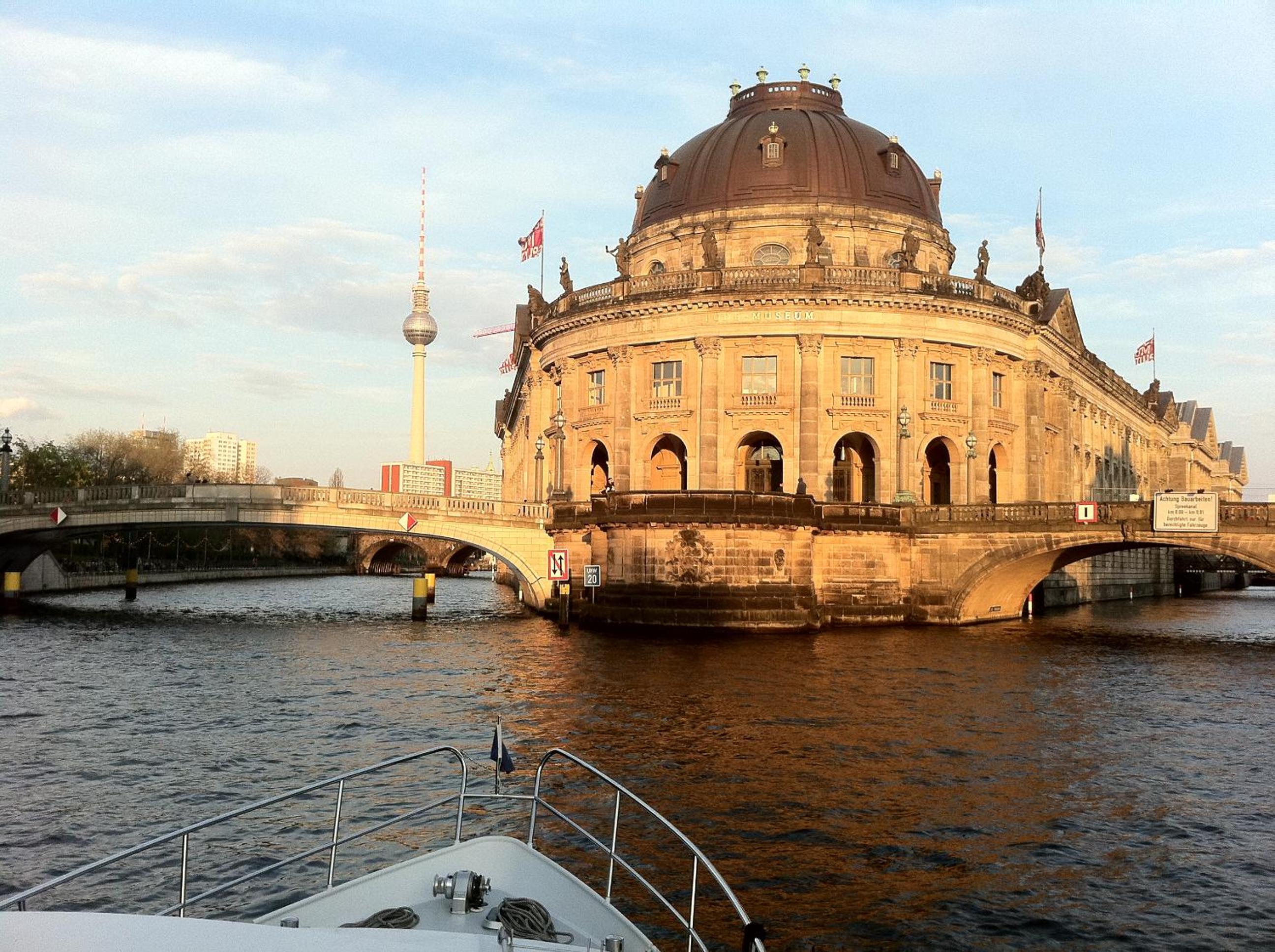 Mediterrane Luxusferienwohnung 4, Berlin-Köpenick, Am Müggelsee