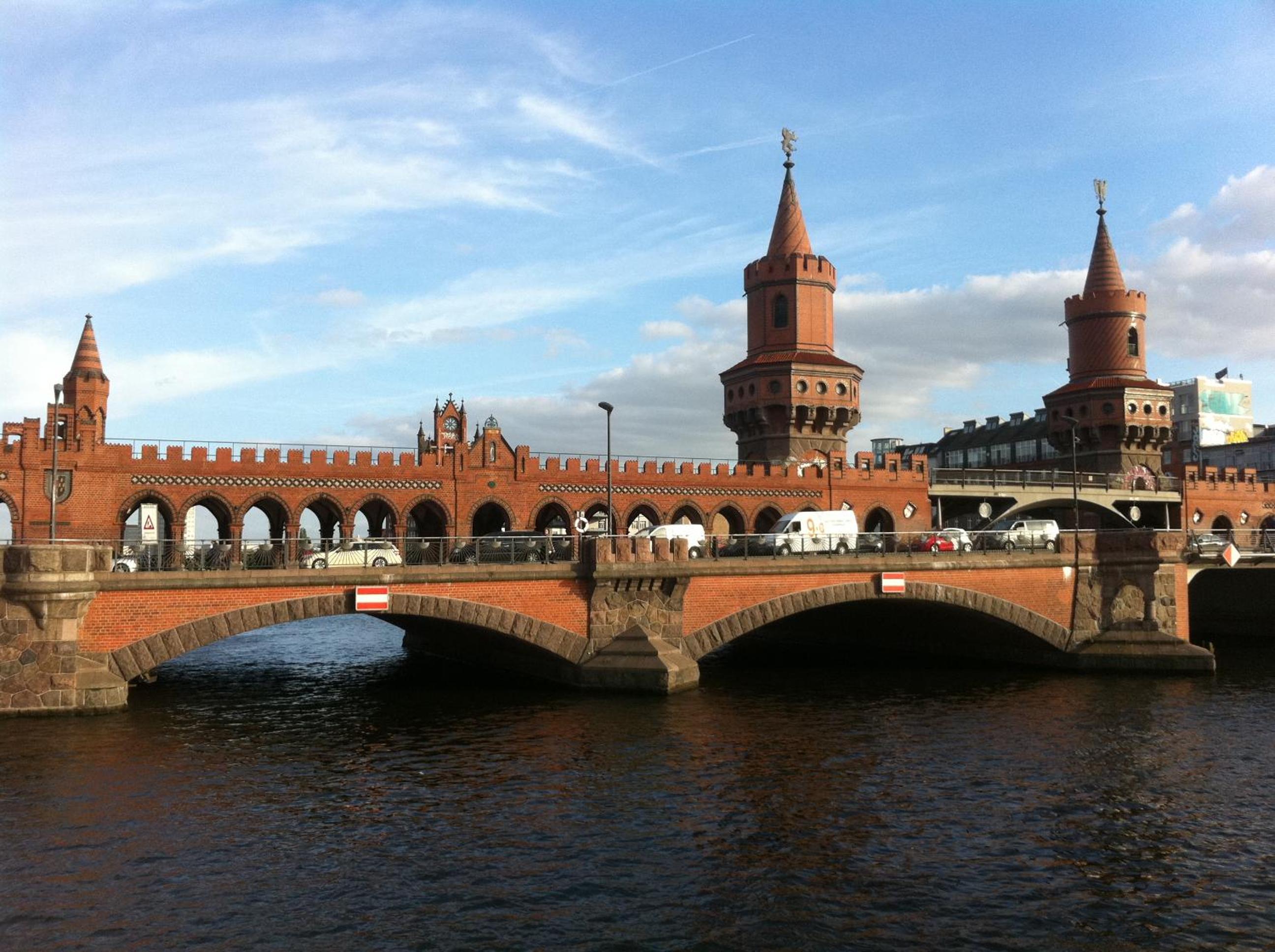 Mediterrane Luxusferienwohnung 4, Berlin-Köpenick, Am Müggelsee