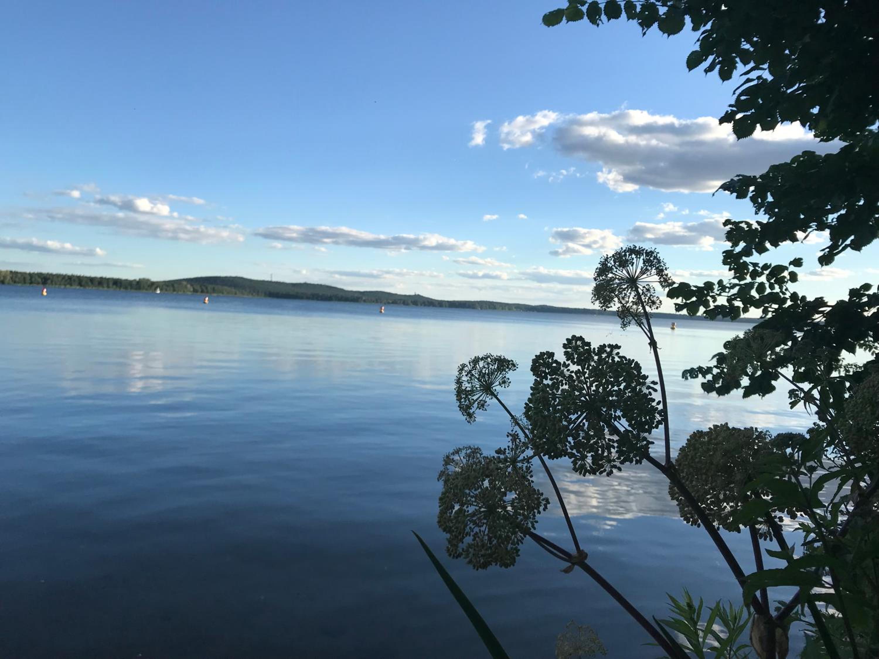 Mediterrane Luxusferienwohnung 4, Berlin-Köpenick, Am Müggelsee