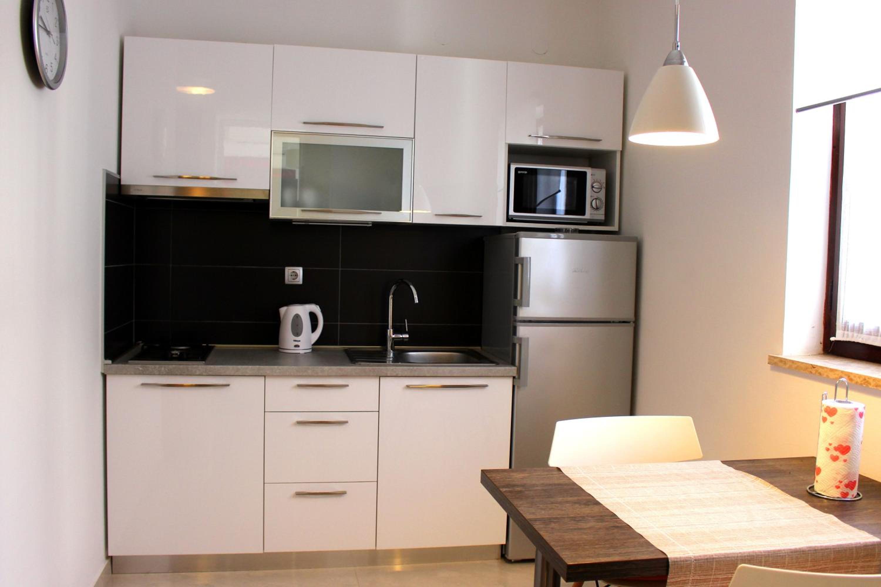 Alison Apartments