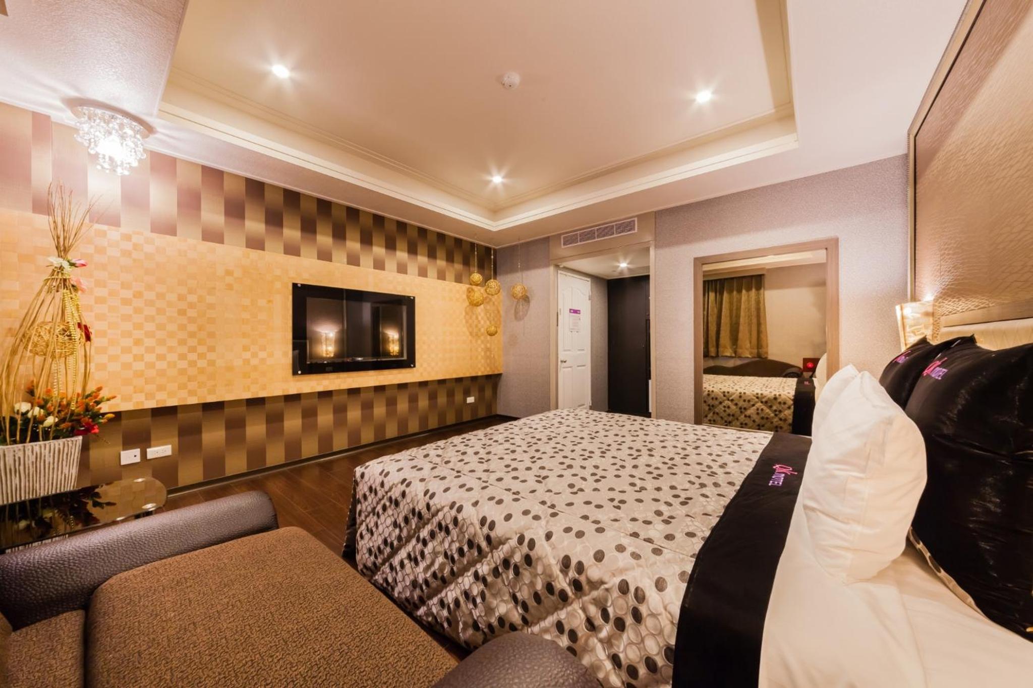 QK Motel view 5
