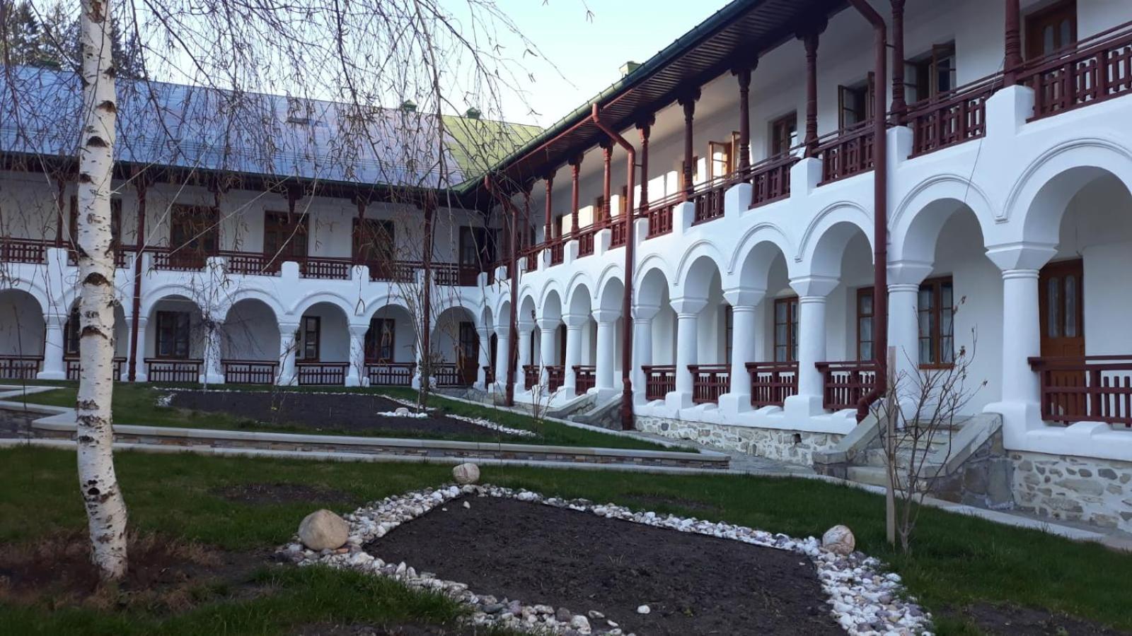 Casa La Agapia