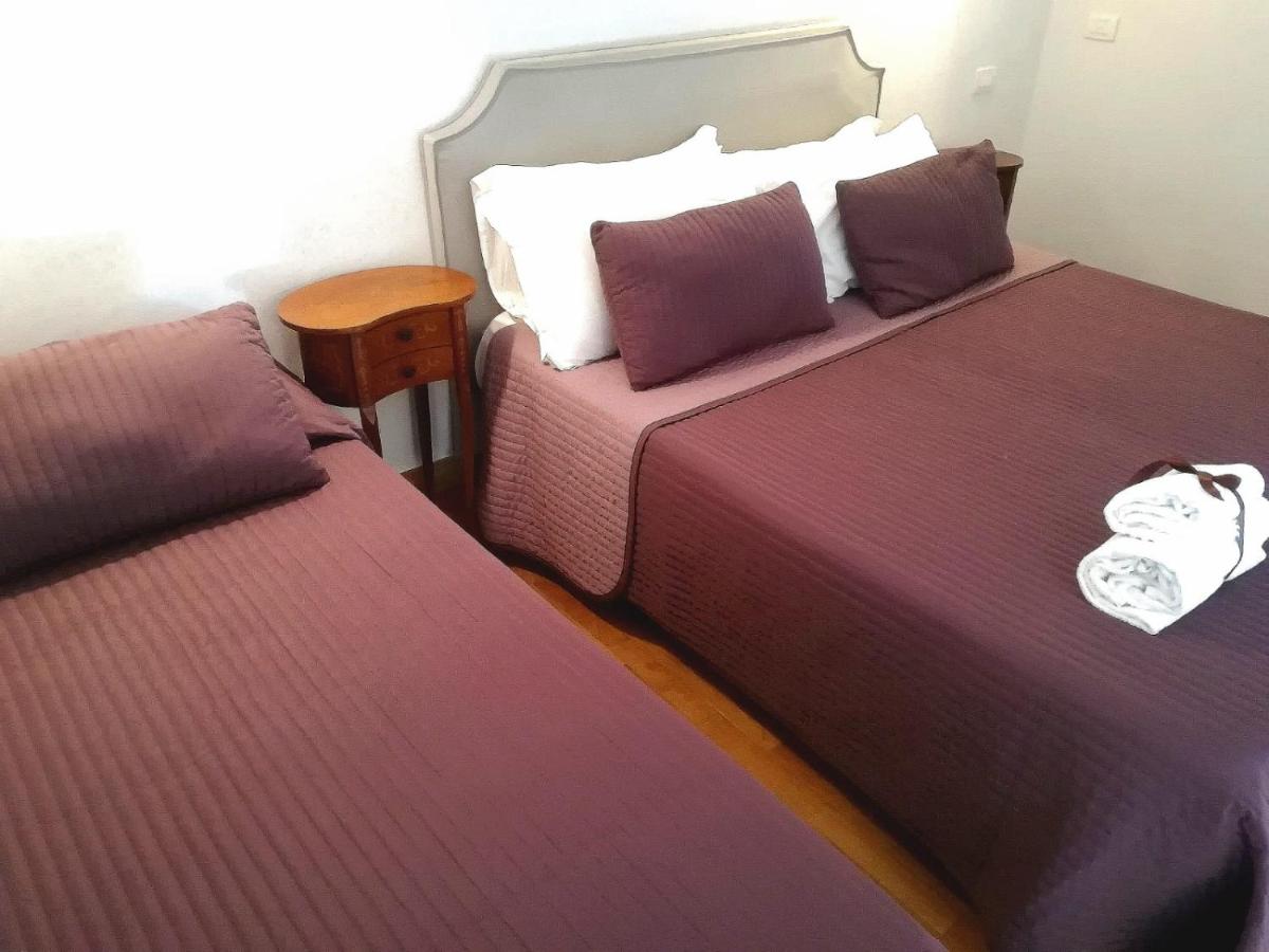 CasAlice Mini Apartments Napoli