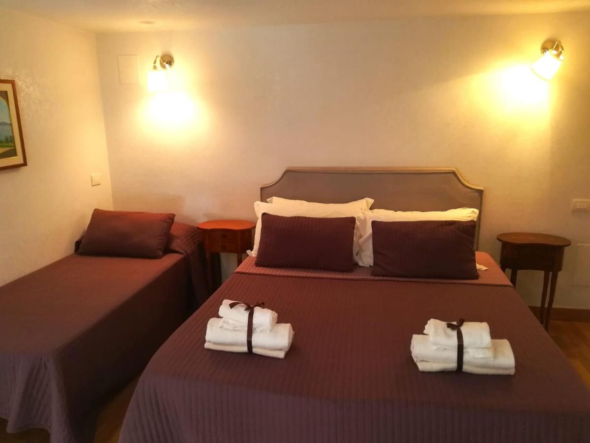 CasAlice Mini Apartments Napoli