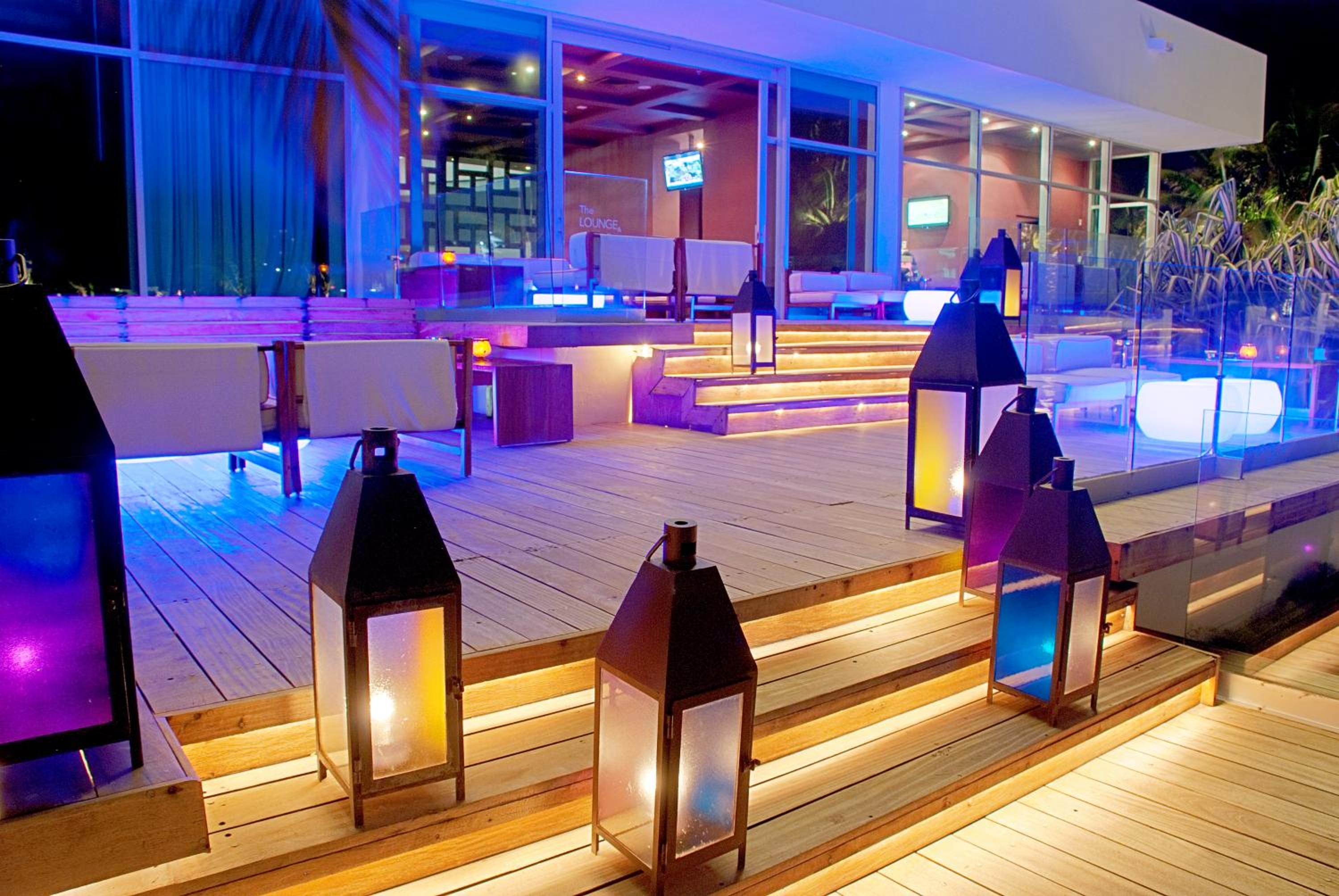 Krystal Grand Cancun All Inclusive