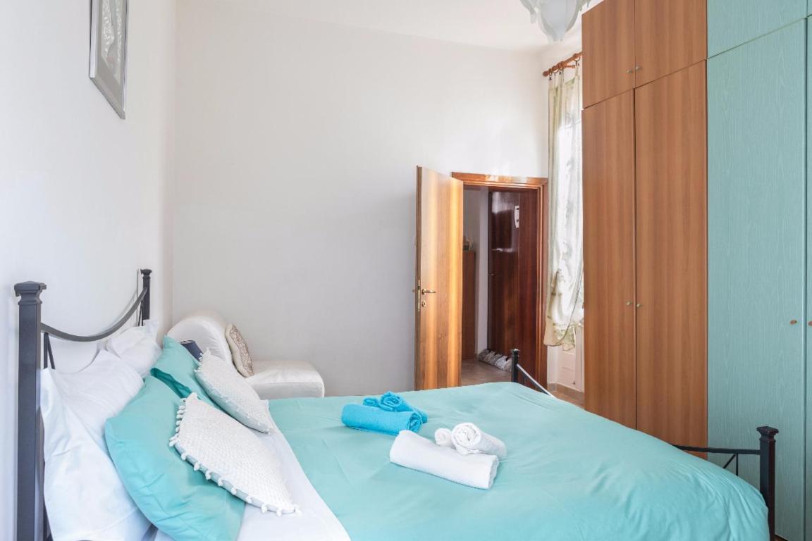 Casa Vacanza Lyudmyla view 5