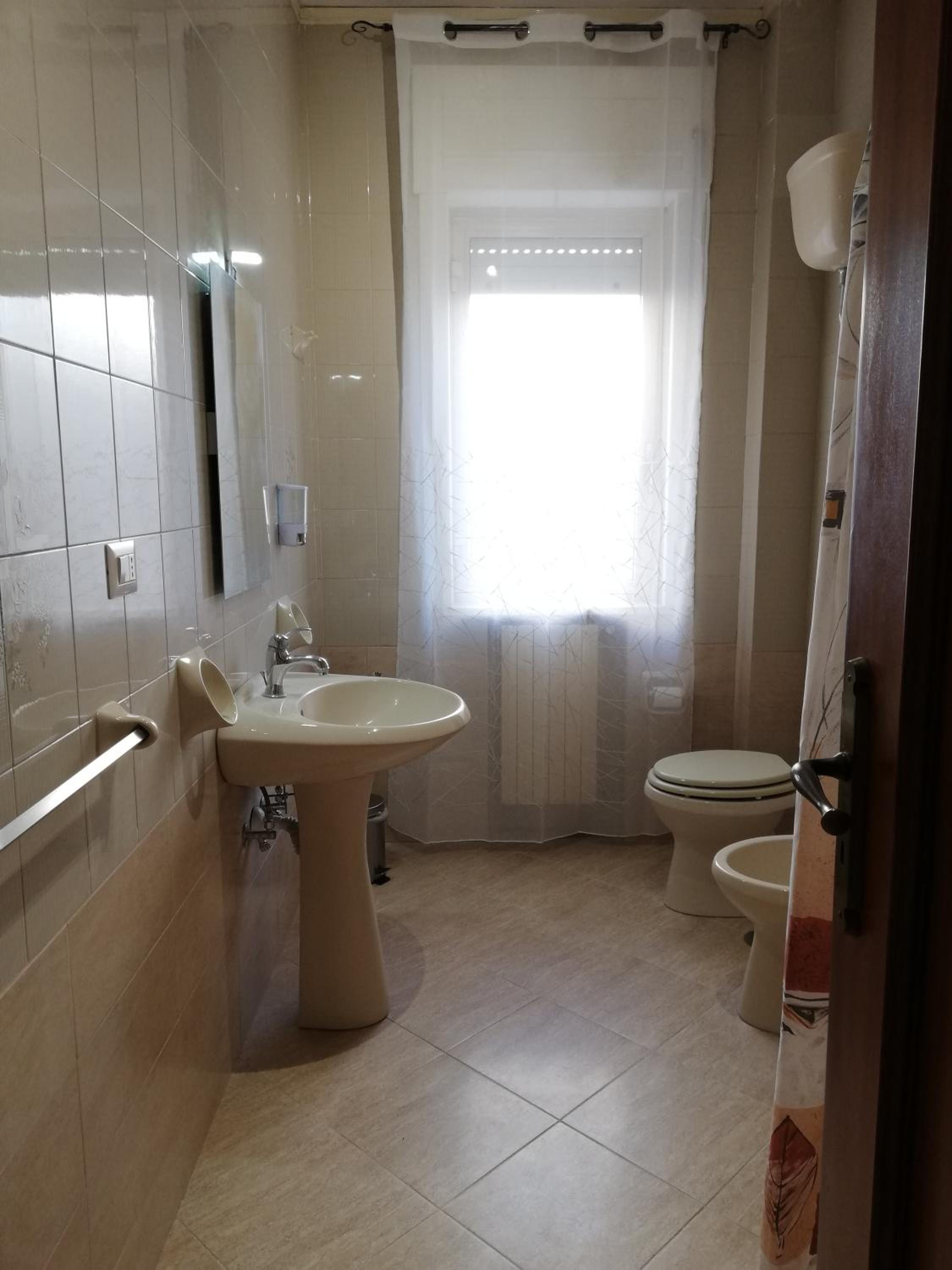 Anthea B&B