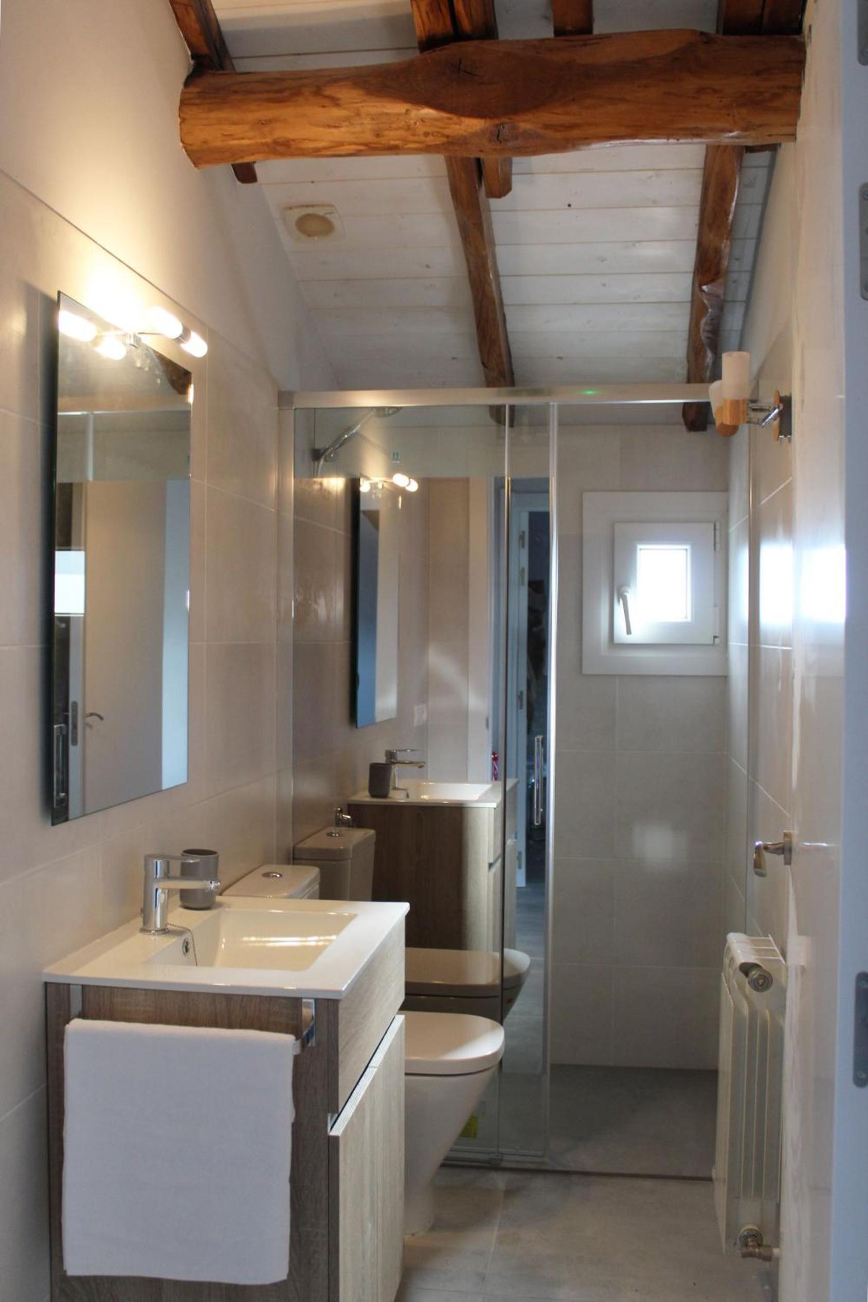 Apartamentos Elizondo Center view 3