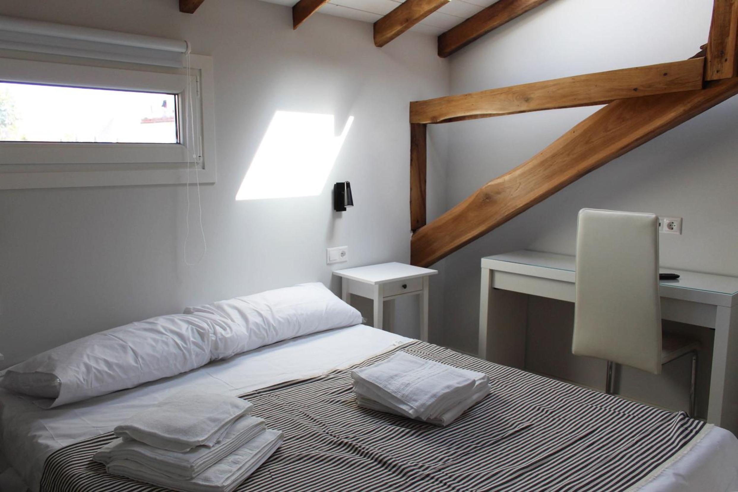 Apartamentos Elizondo Center view 4