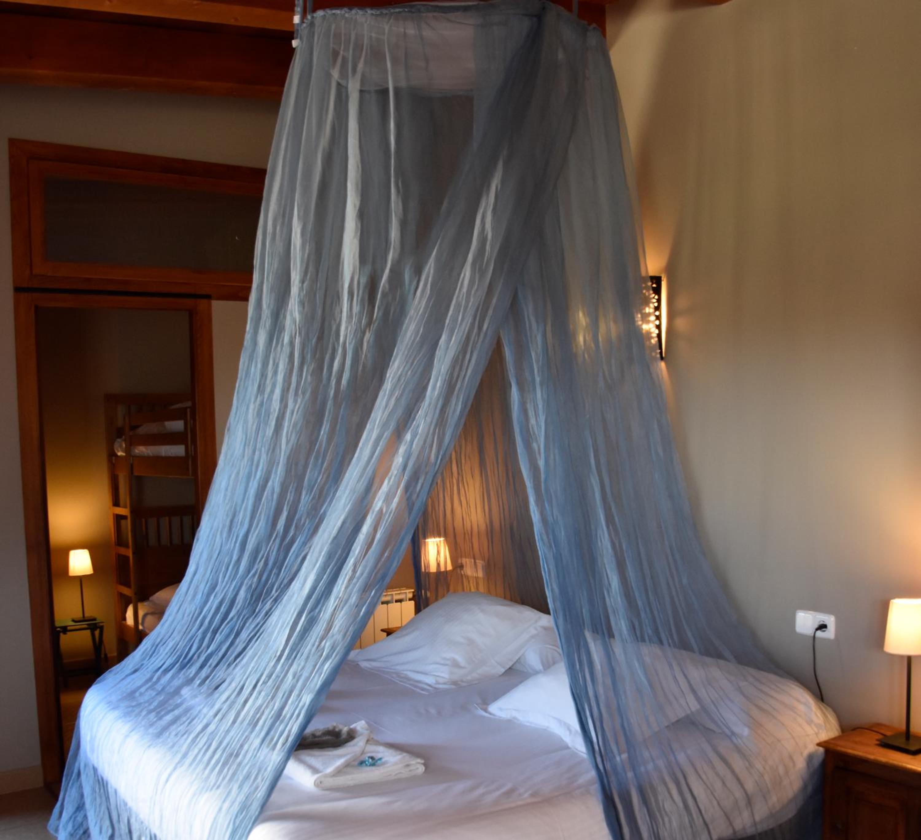 B&B El Ranxo