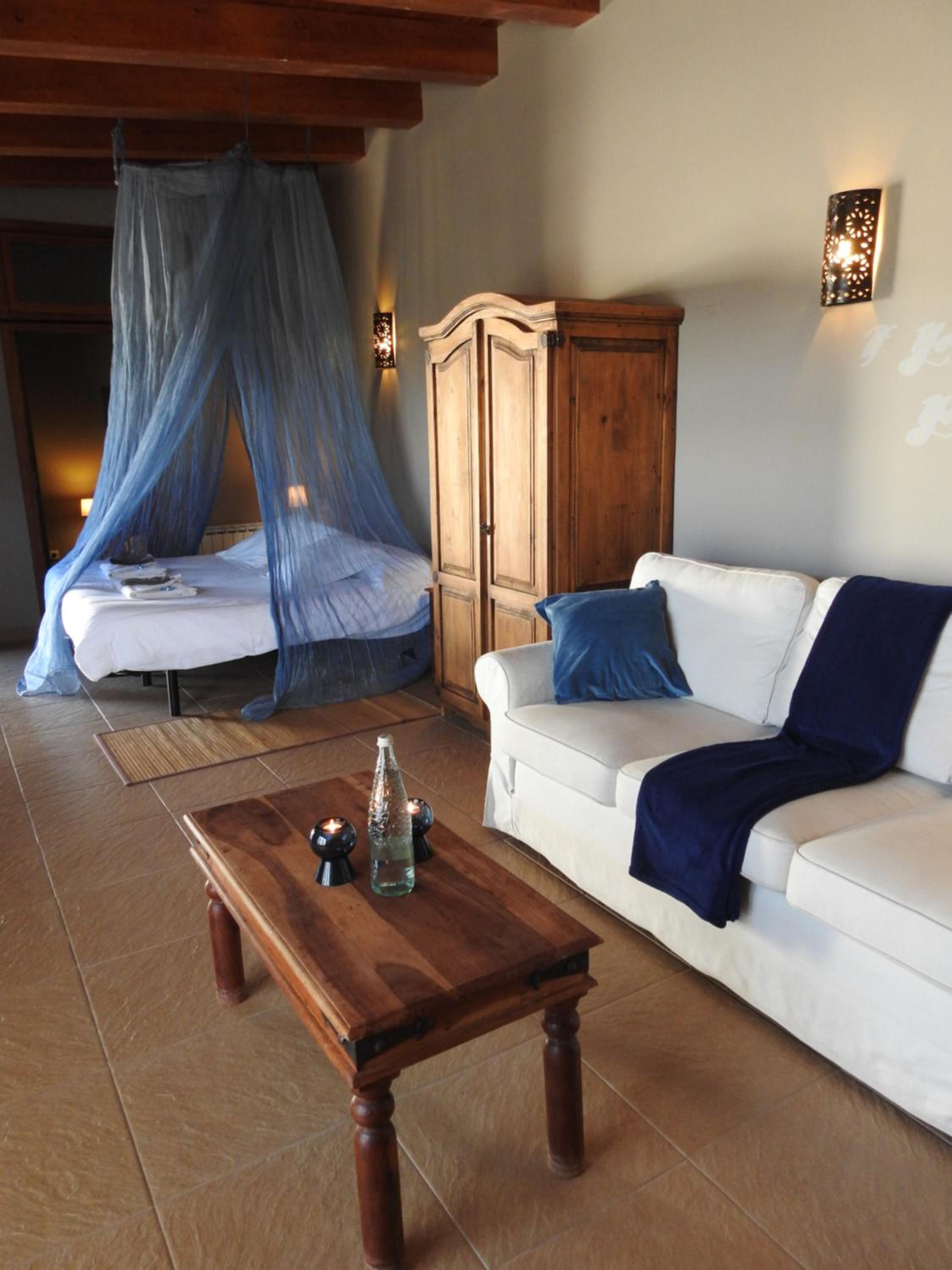 B&B El Ranxo