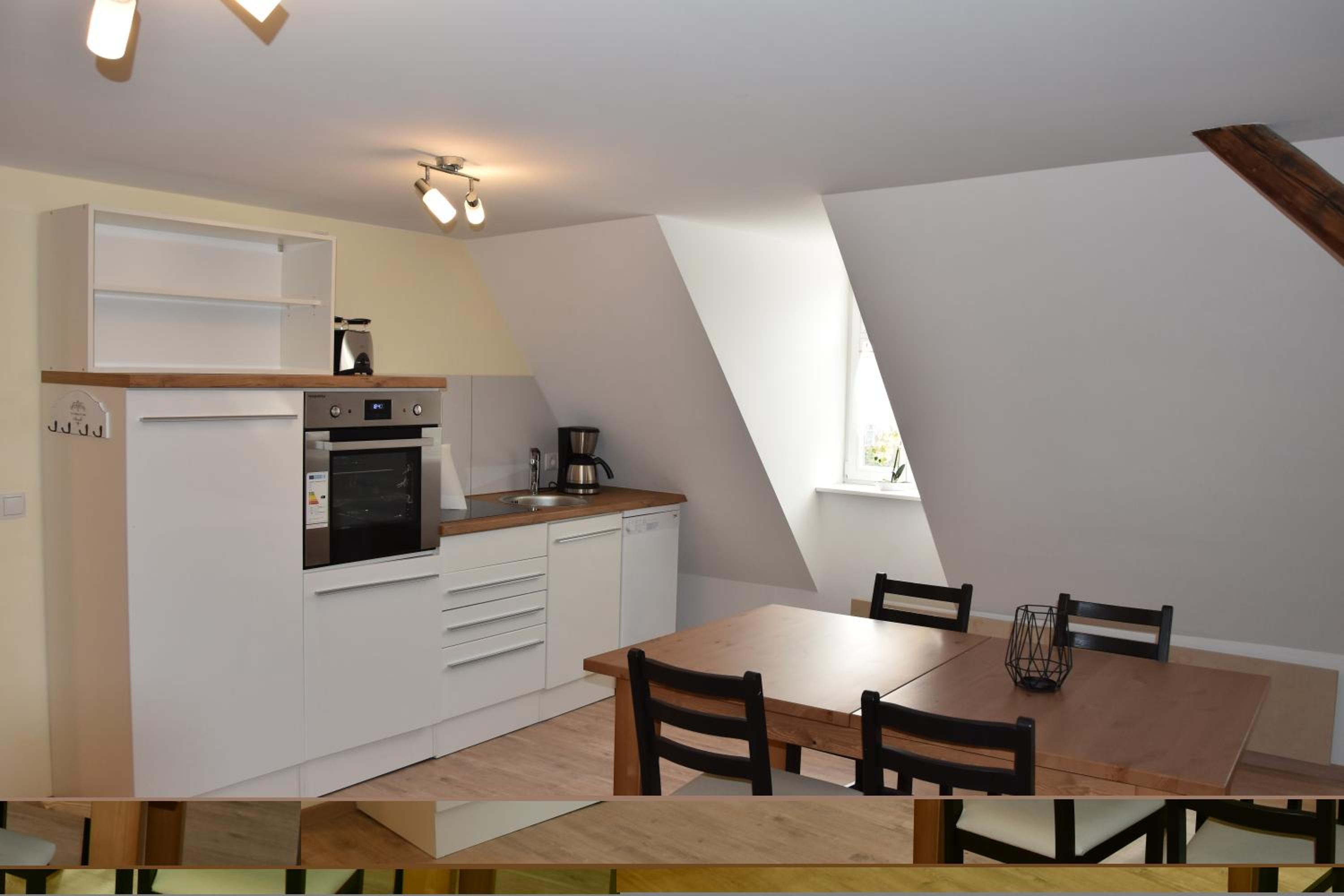 Ferienwohnung Veste Coburg