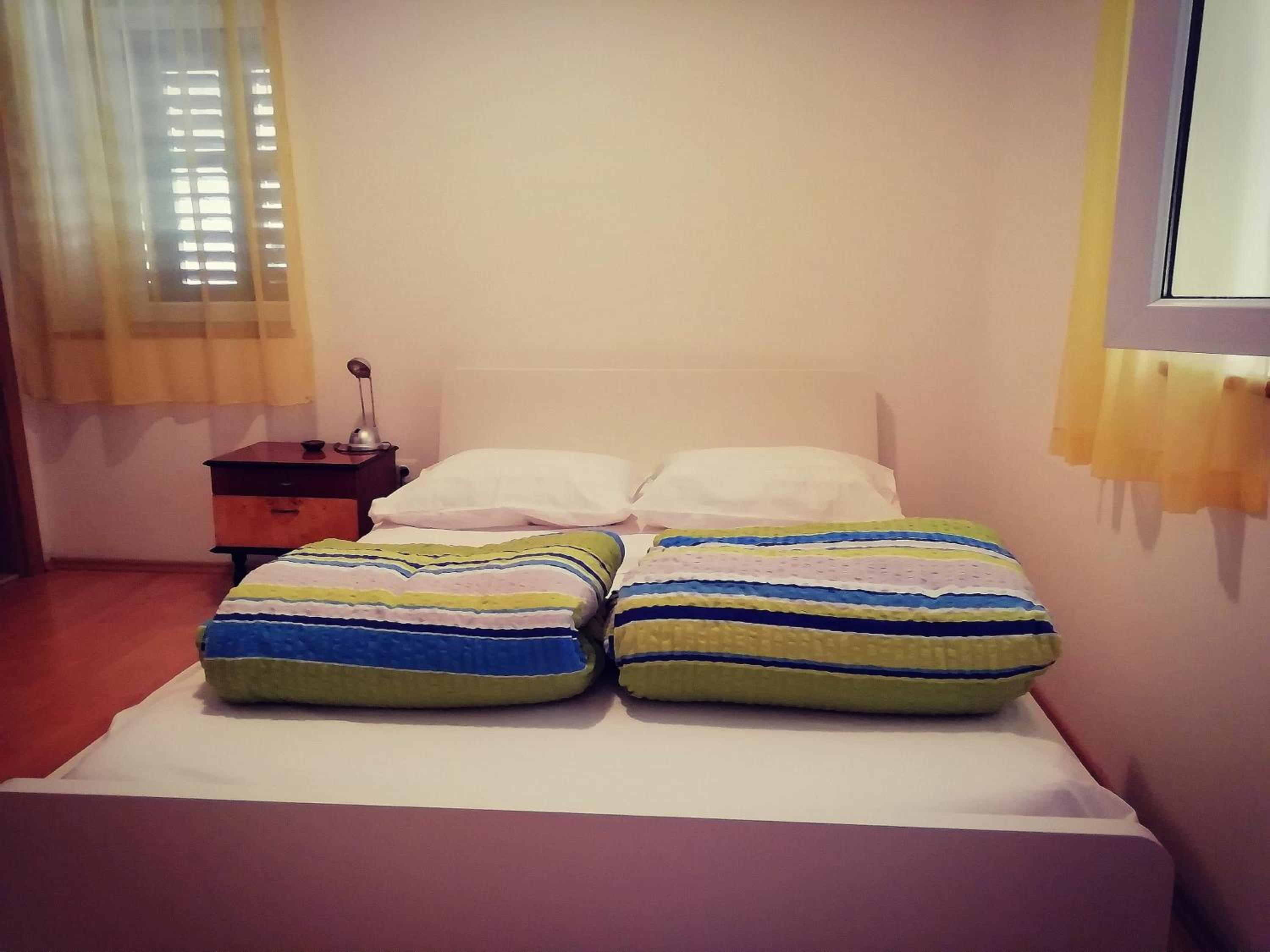 Apartment Bruno-centre of Šibenik view 3