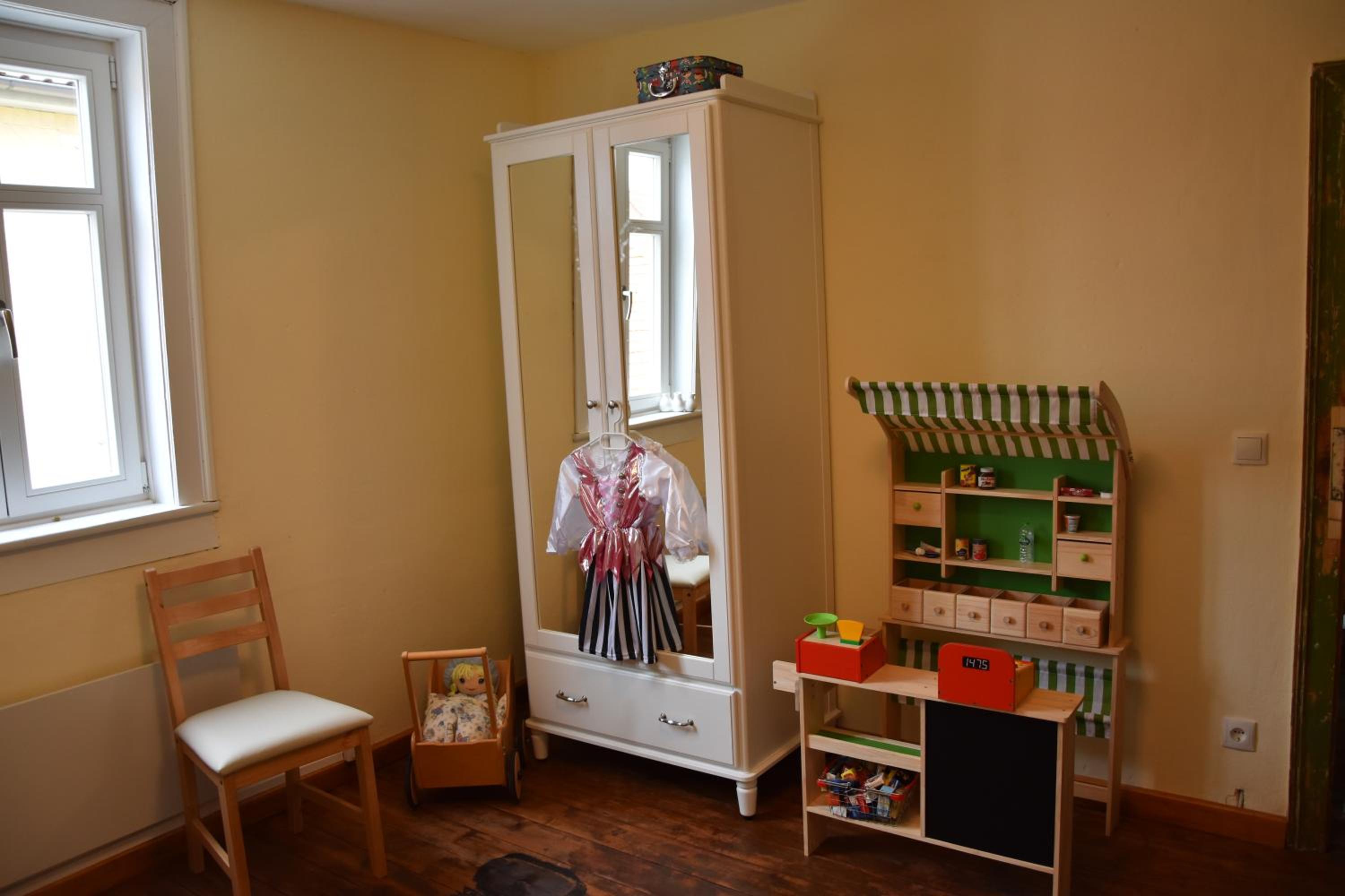 Ferienwohnung Veste Coburg