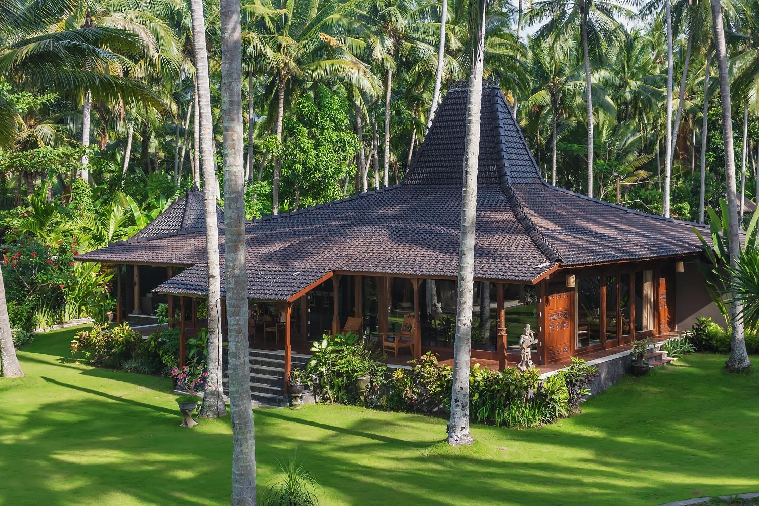 Hotel Citakara Sari Villas - Image 1