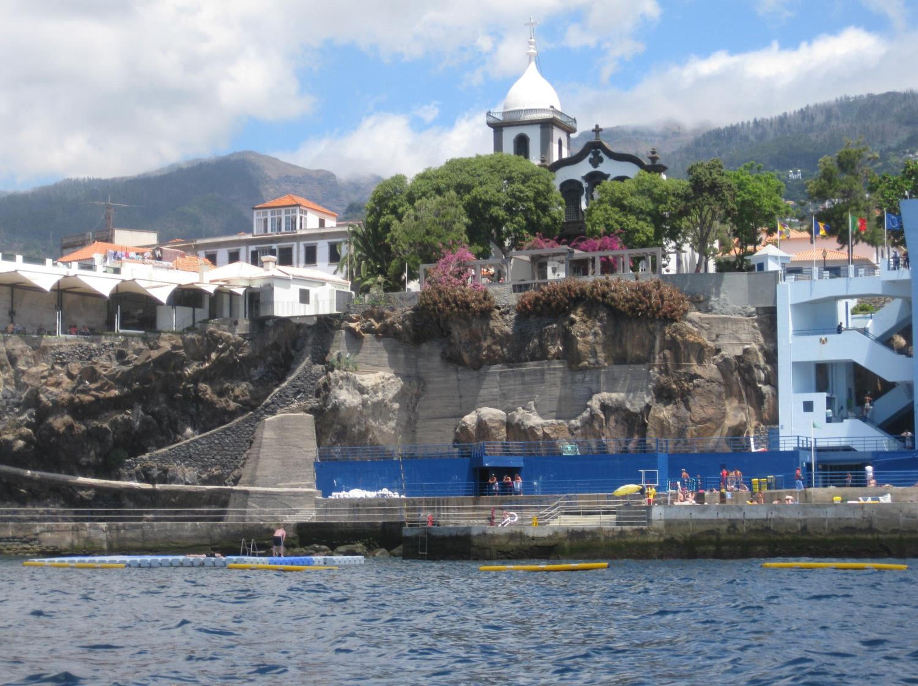 Vitorina Corte Guesthouse