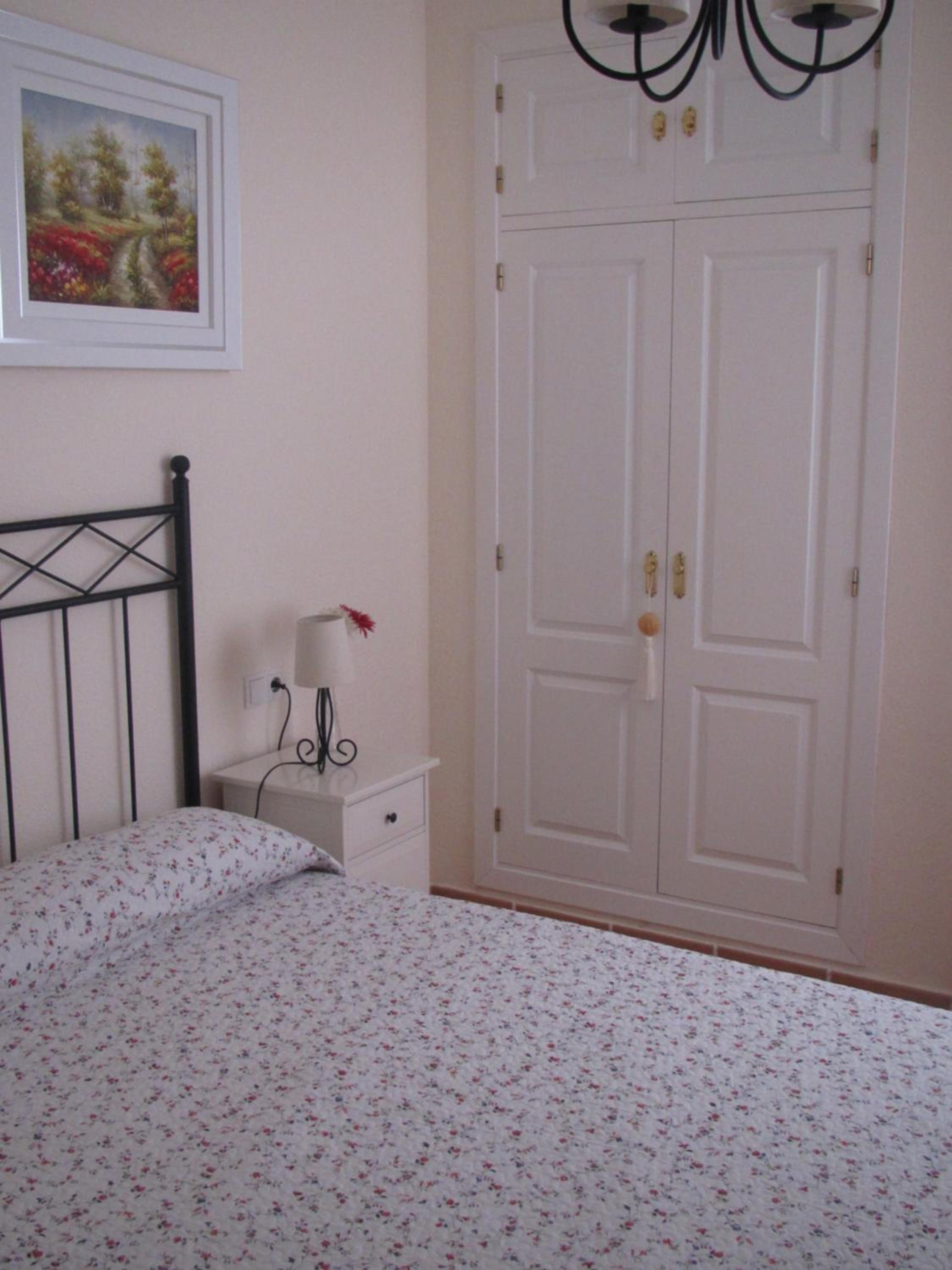 APARTAMENTO LA HACIENDA GOLF DE ISLANTILLA