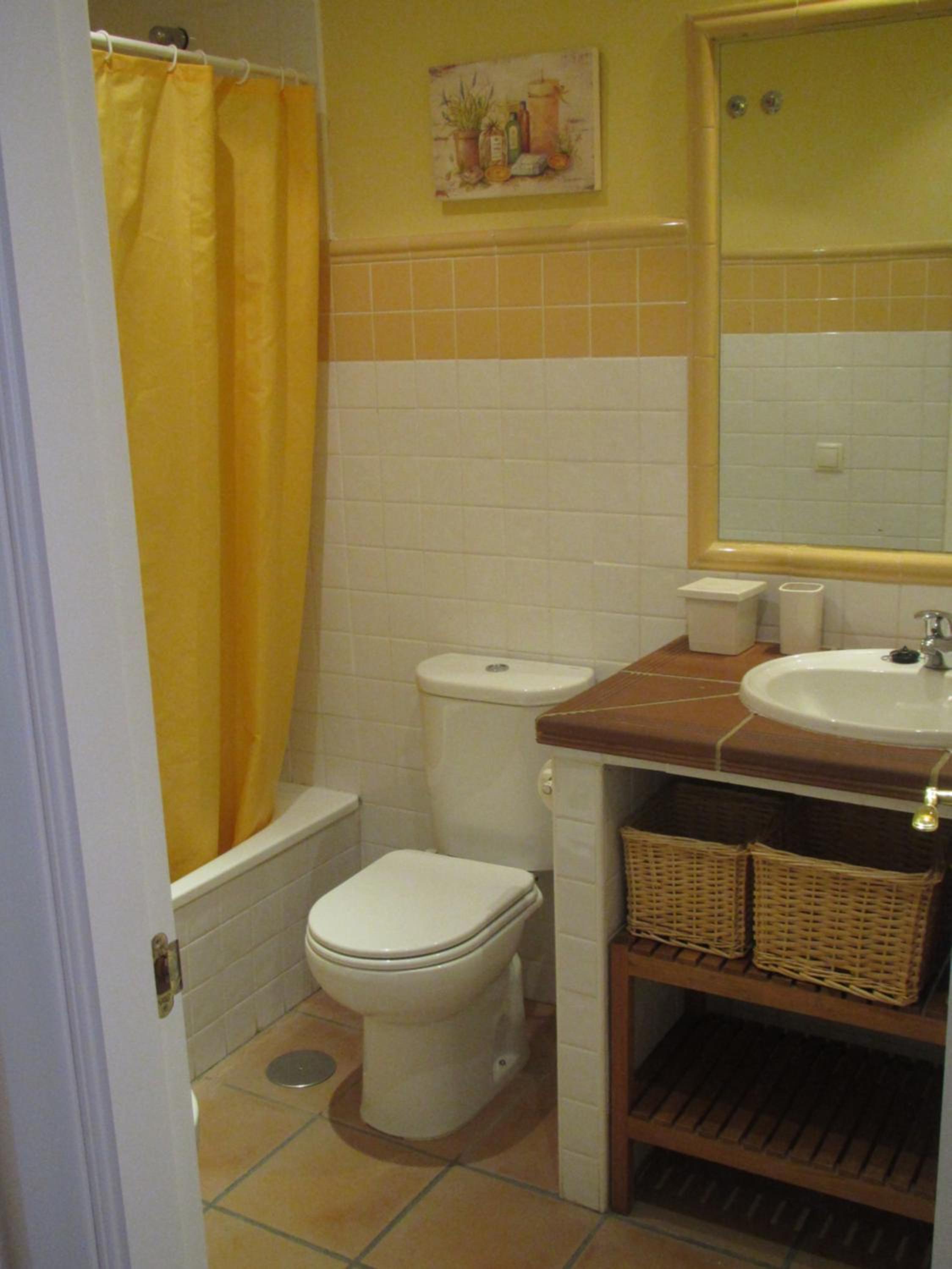 APARTAMENTO LA HACIENDA GOLF DE ISLANTILLA