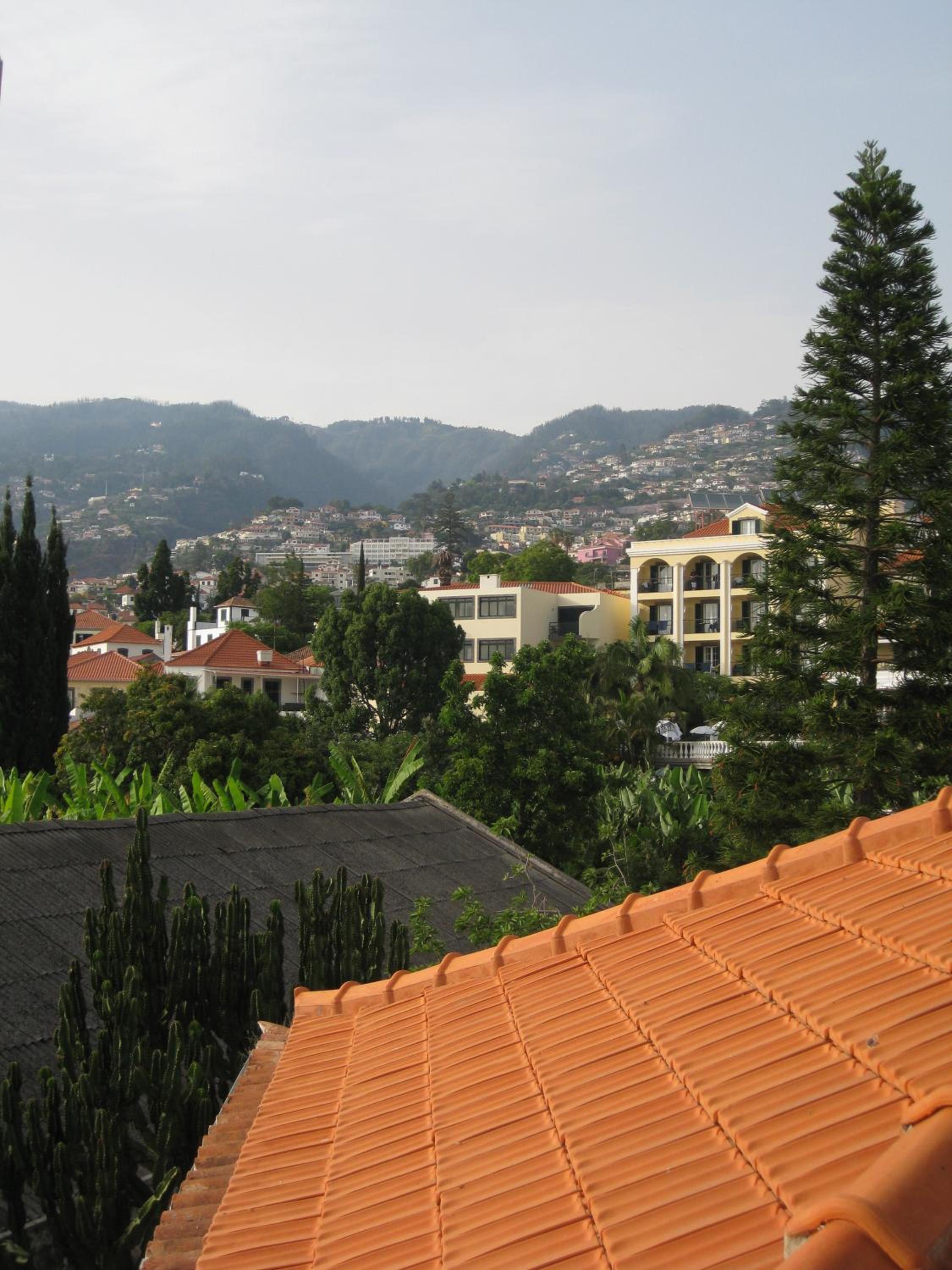 Vitorina Corte Guesthouse