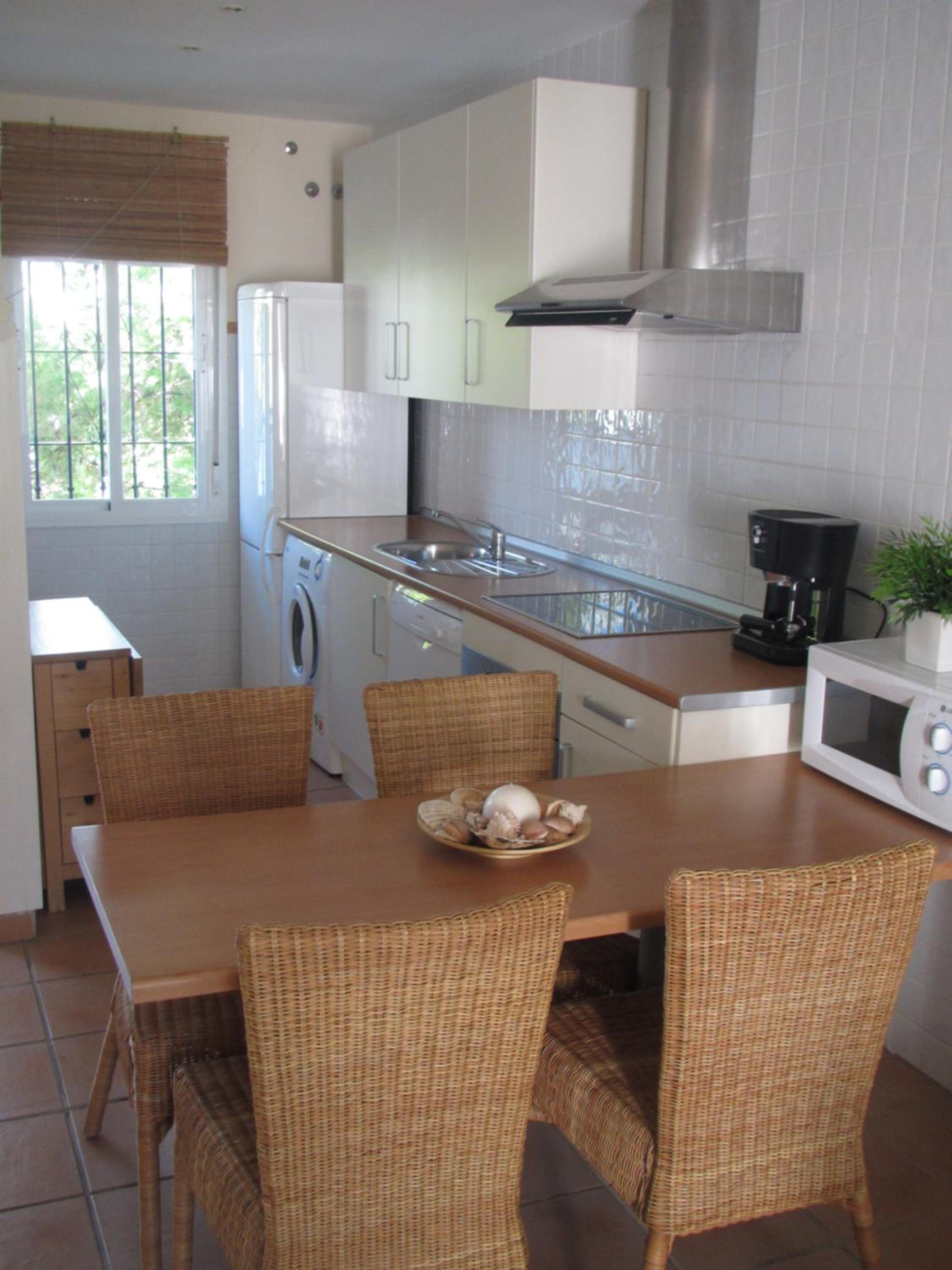 APARTAMENTO LA HACIENDA GOLF DE ISLANTILLA