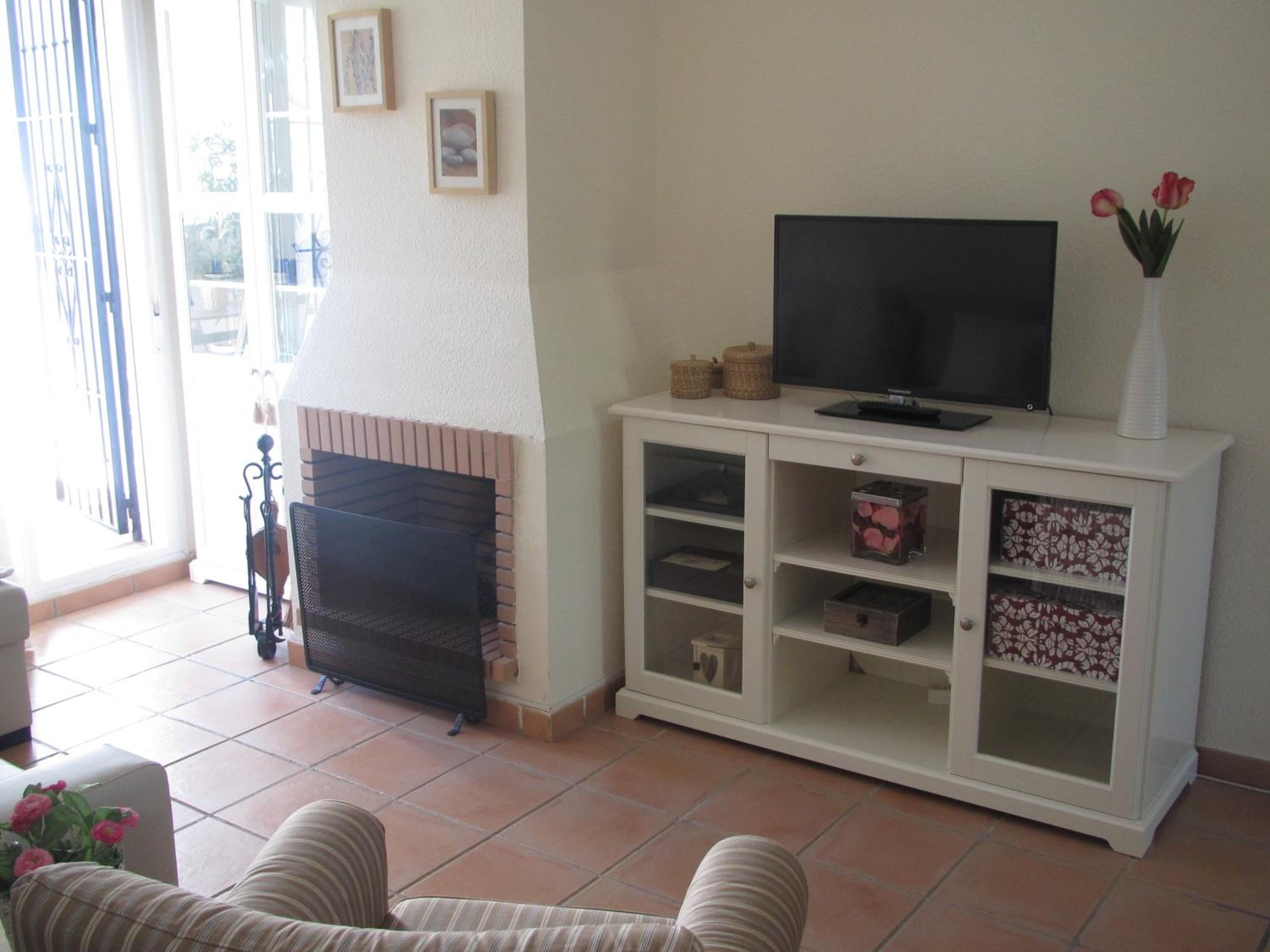 APARTAMENTO LA HACIENDA GOLF DE ISLANTILLA