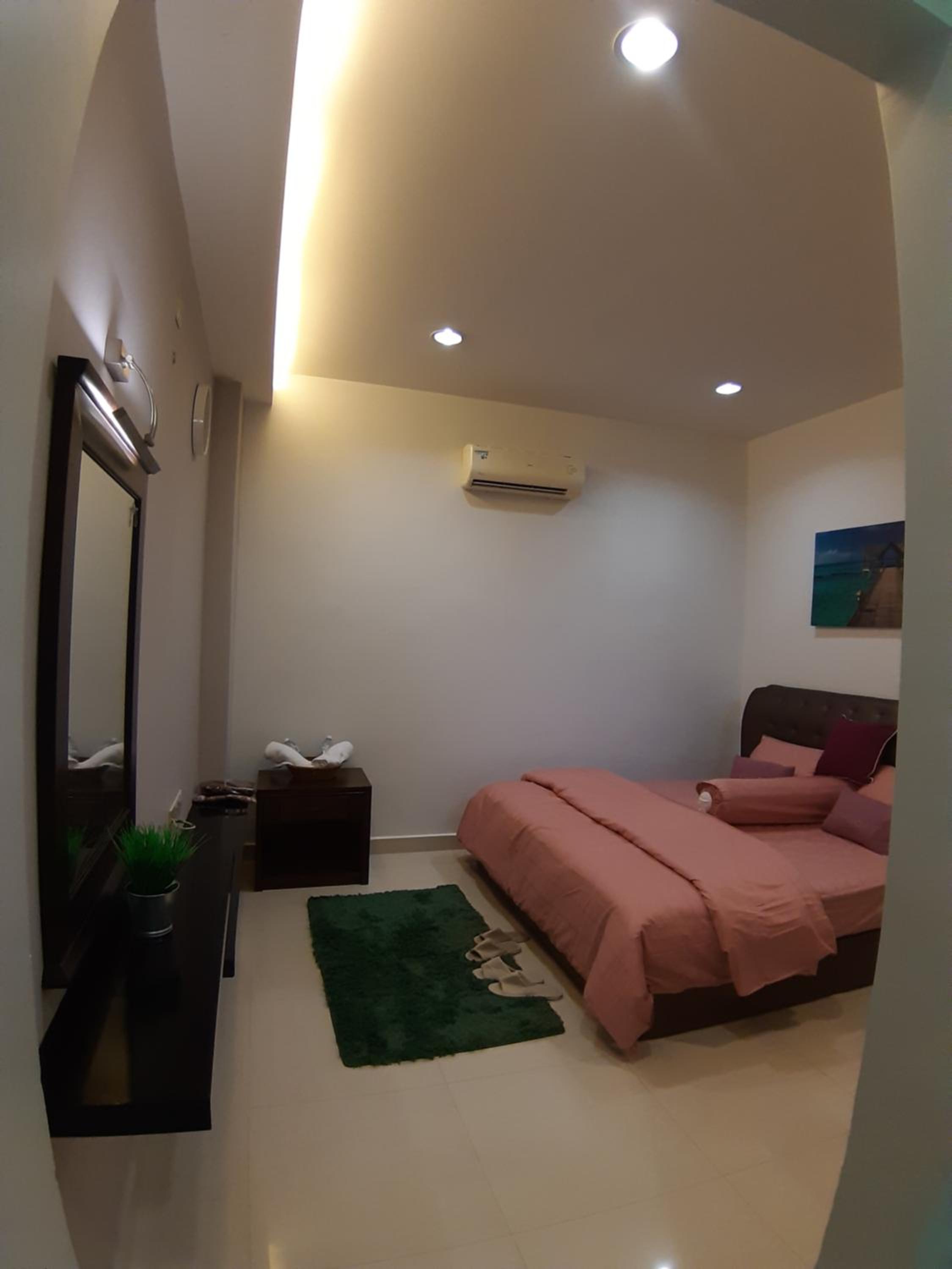 Walasa Kuala Lumpur Homes by MSH