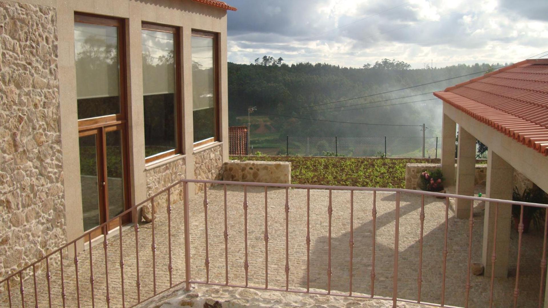 Casa da Trapa