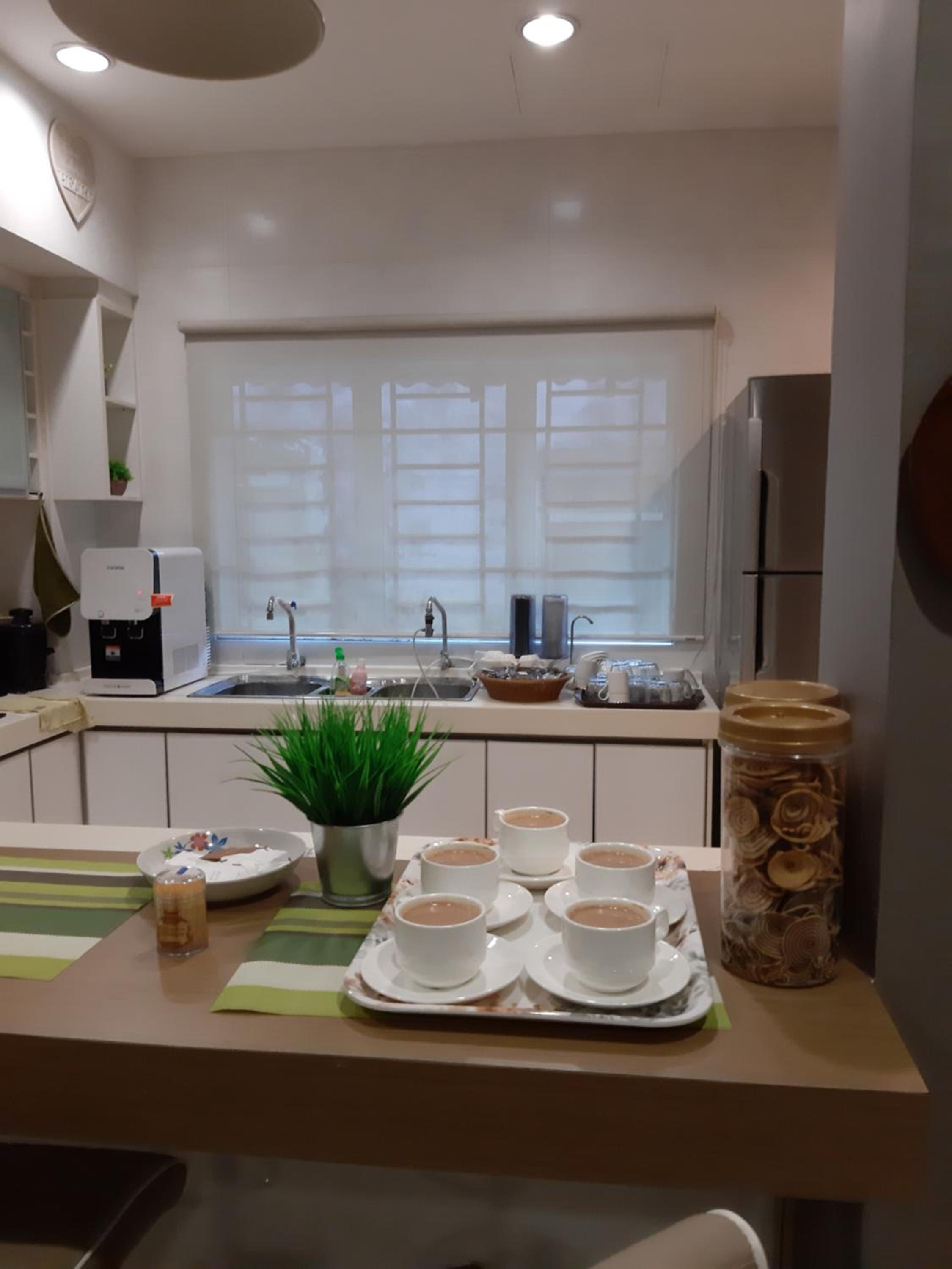 Walasa Kuala Lumpur Homes by MSH