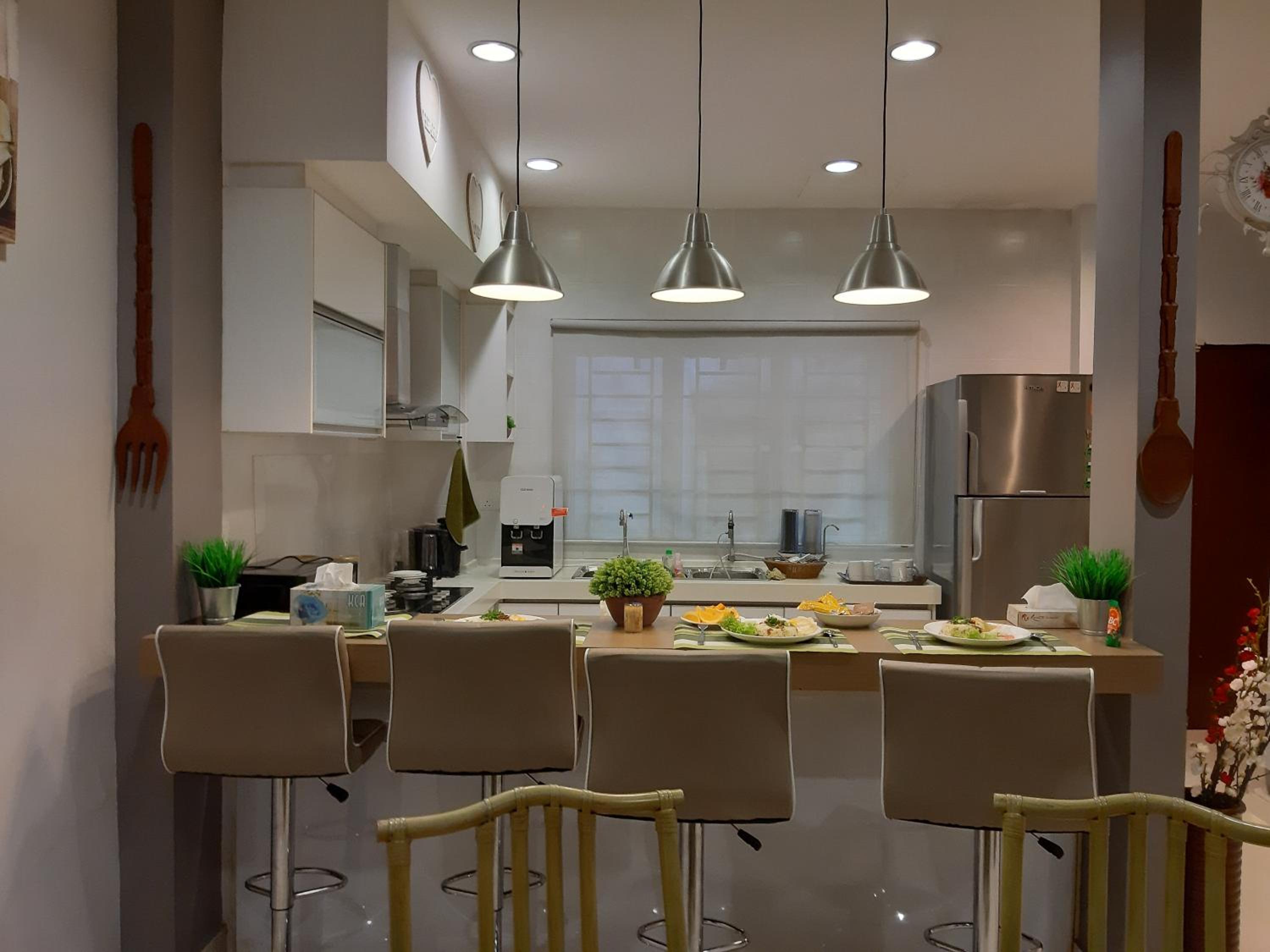 Walasa Kuala Lumpur Homes by MSH