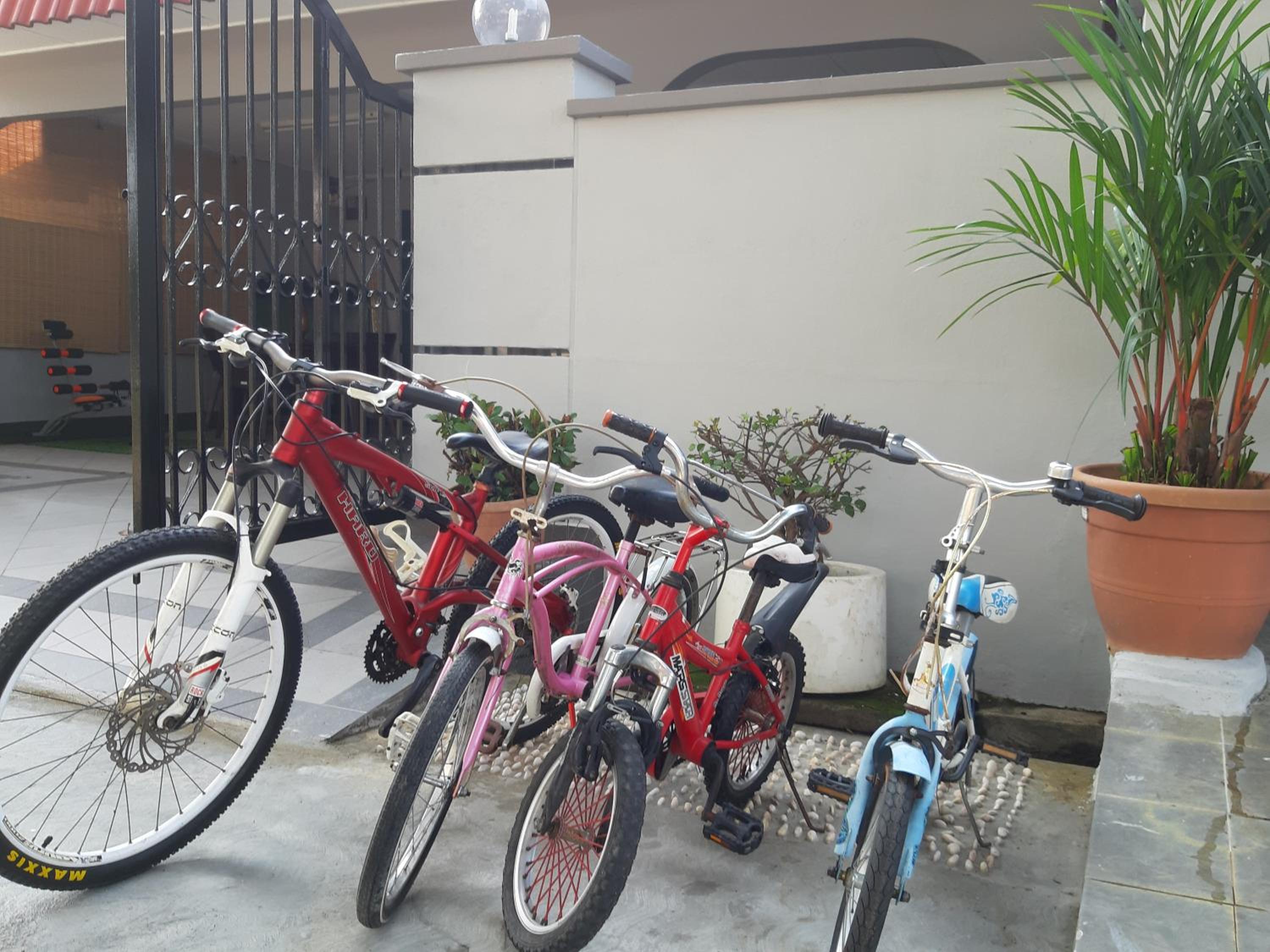 Walasa Kuala Lumpur Homes by MSH