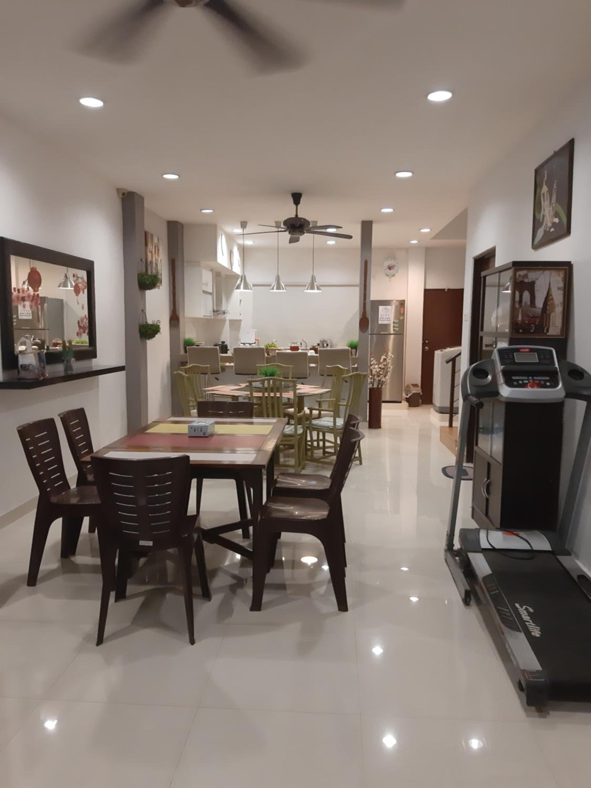 Walasa Kuala Lumpur Homes by MSH