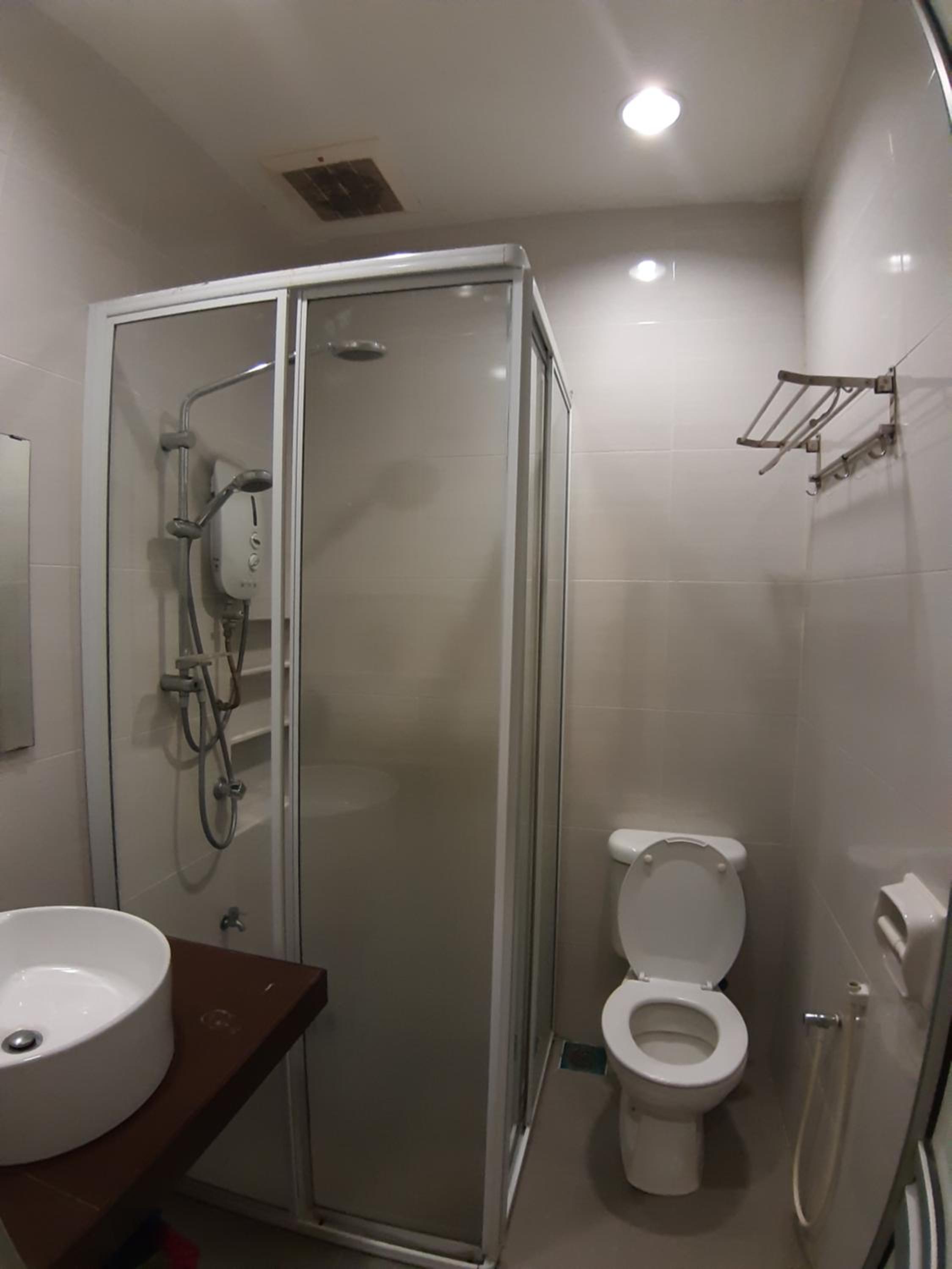 Walasa Kuala Lumpur Homes by MSH