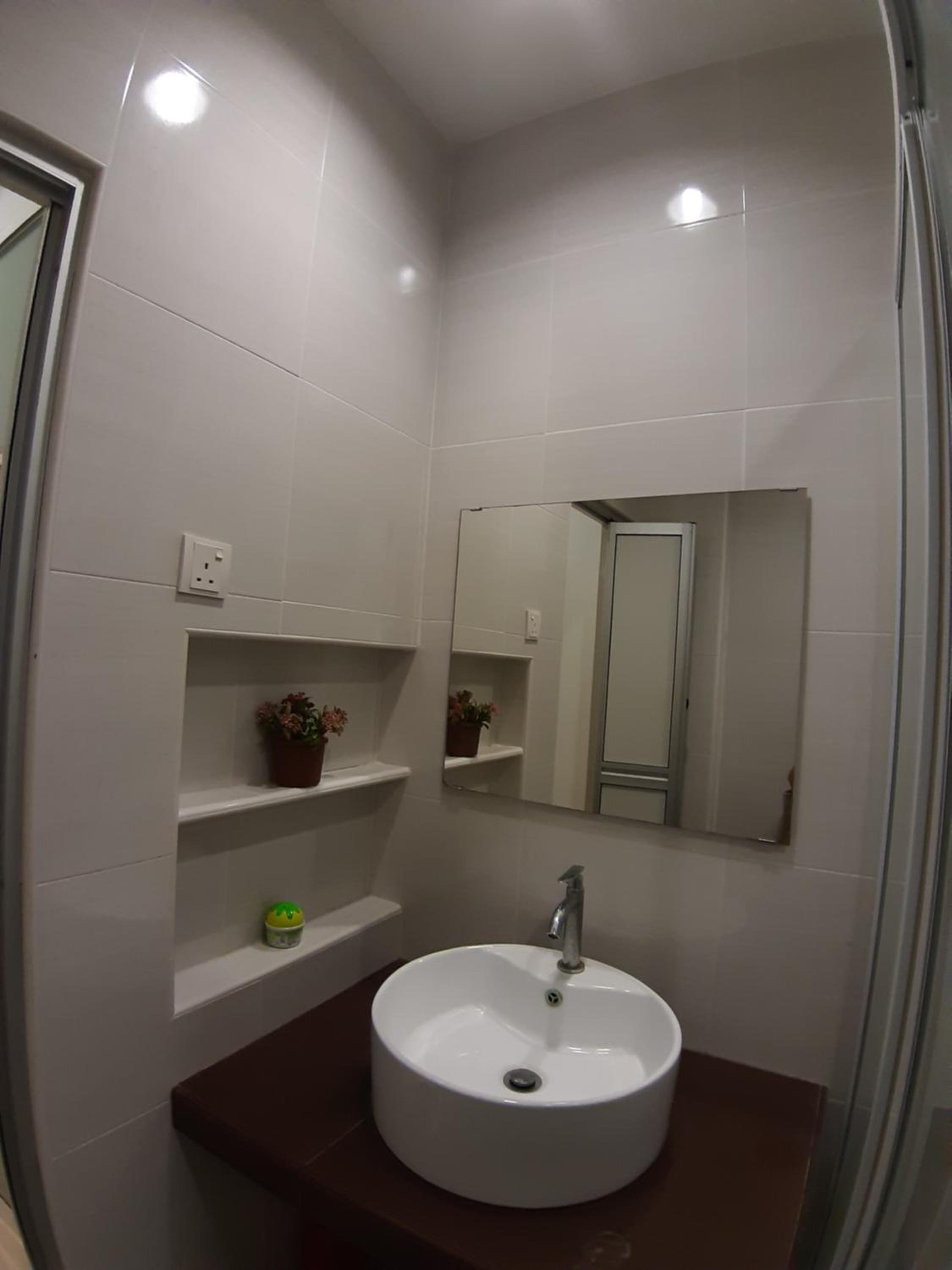 Walasa Kuala Lumpur Homes by MSH