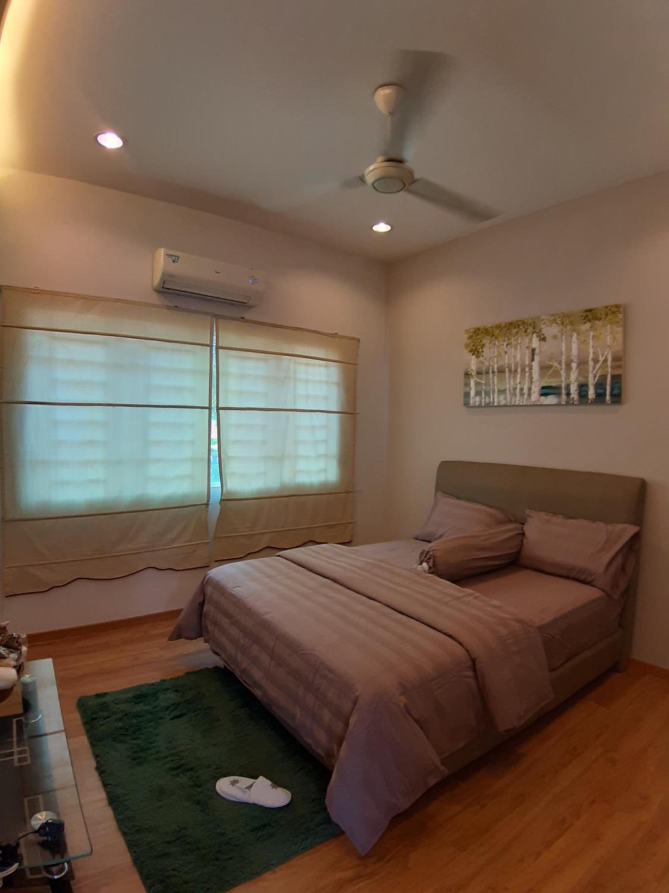 Walasa Kuala Lumpur Homes by MSH