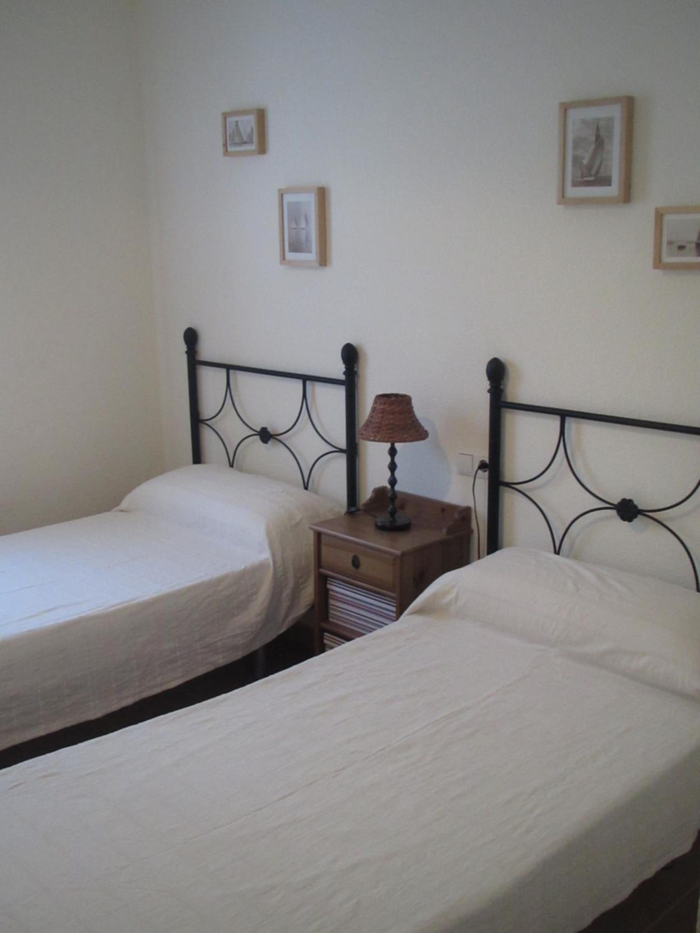 APARTAMENTO LA HACIENDA GOLF DE ISLANTILLA
