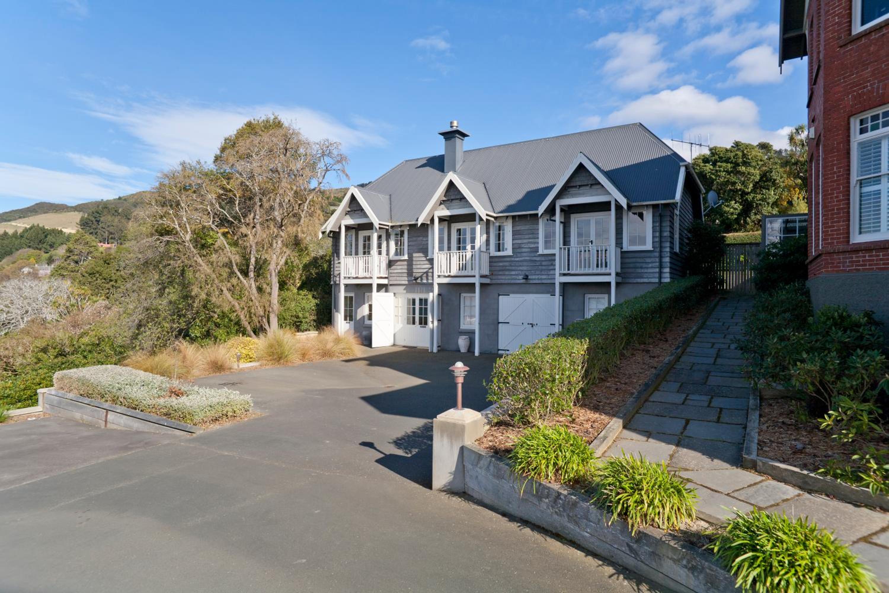 Braestone Lodge