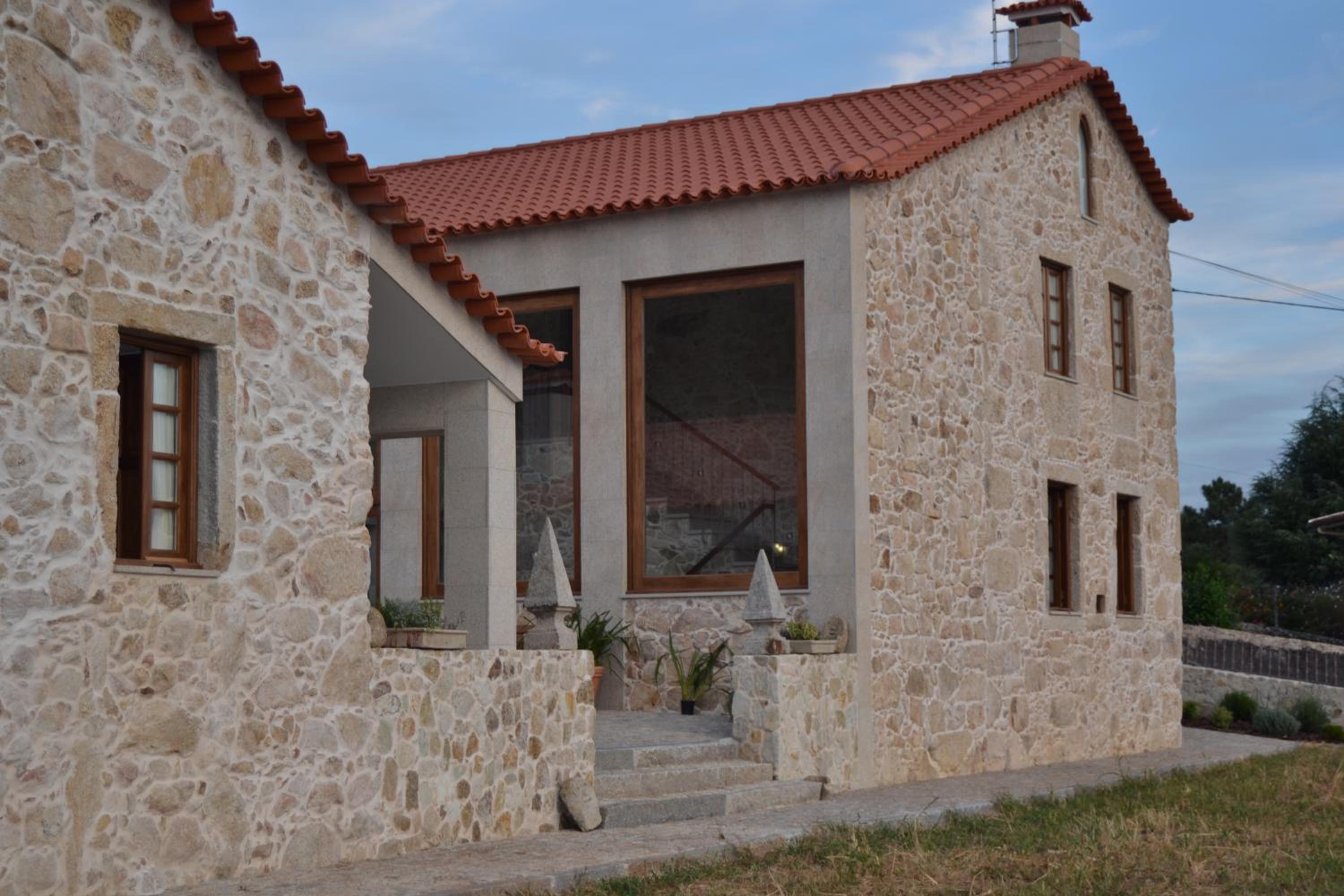 Casa da Trapa