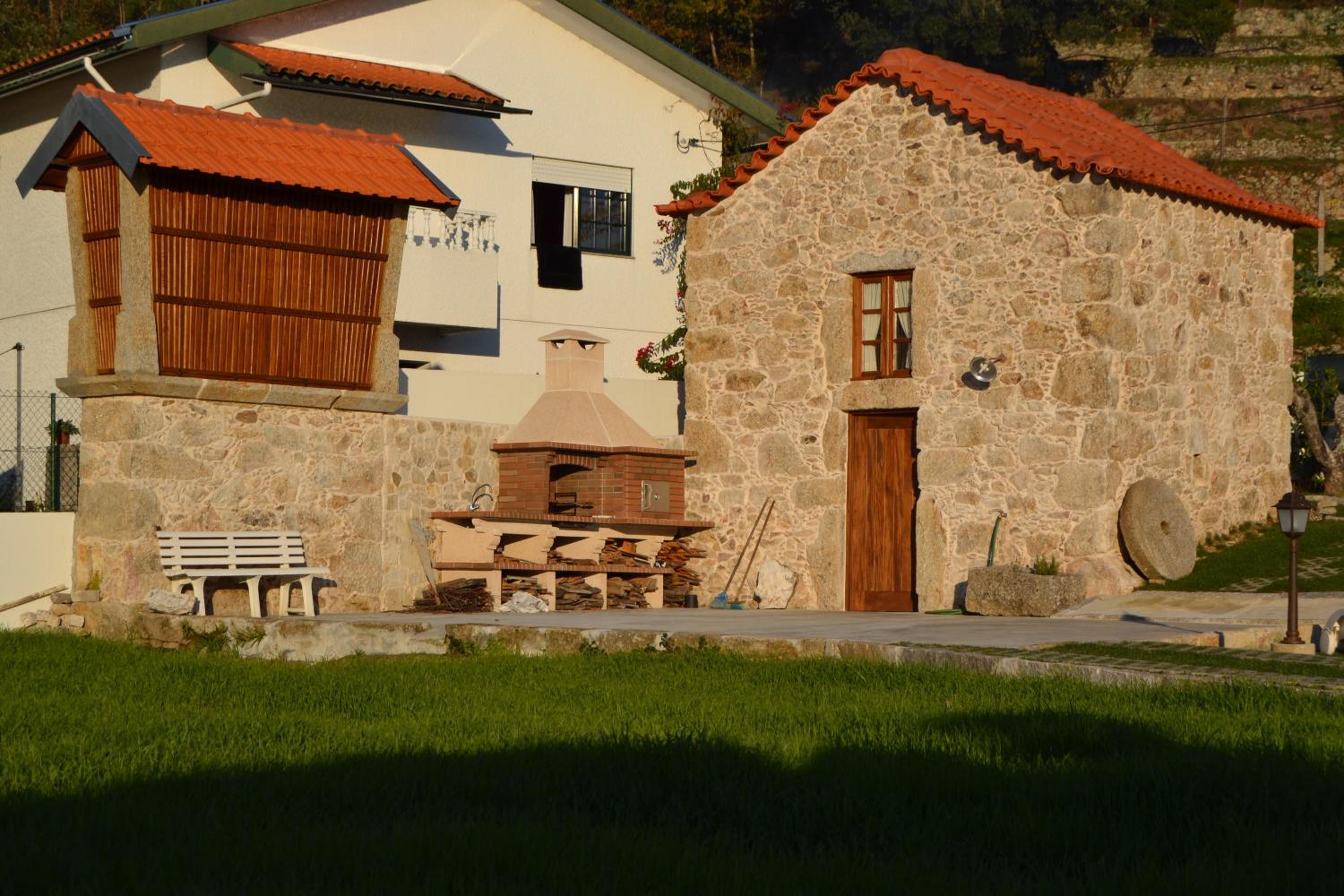 Casa da Trapa