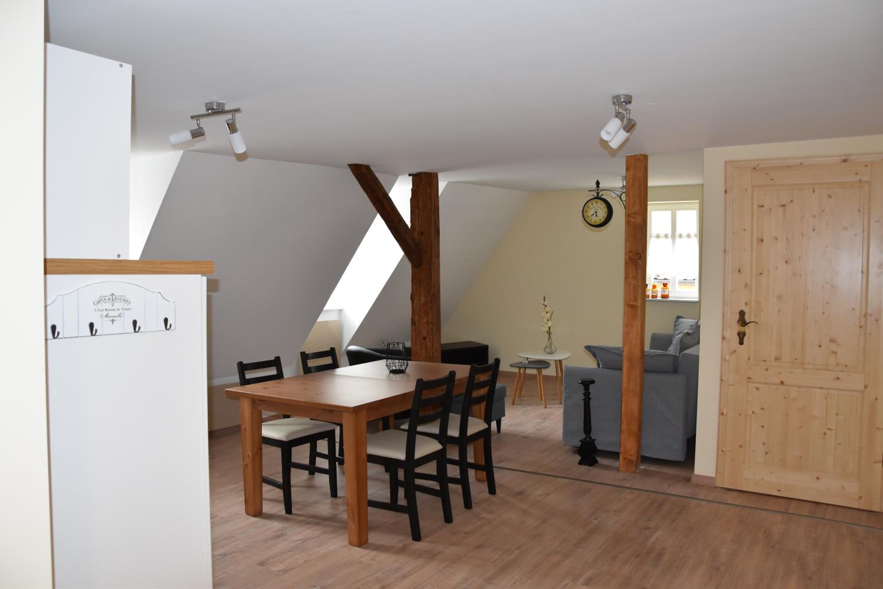 Ferienwohnung Veste Coburg