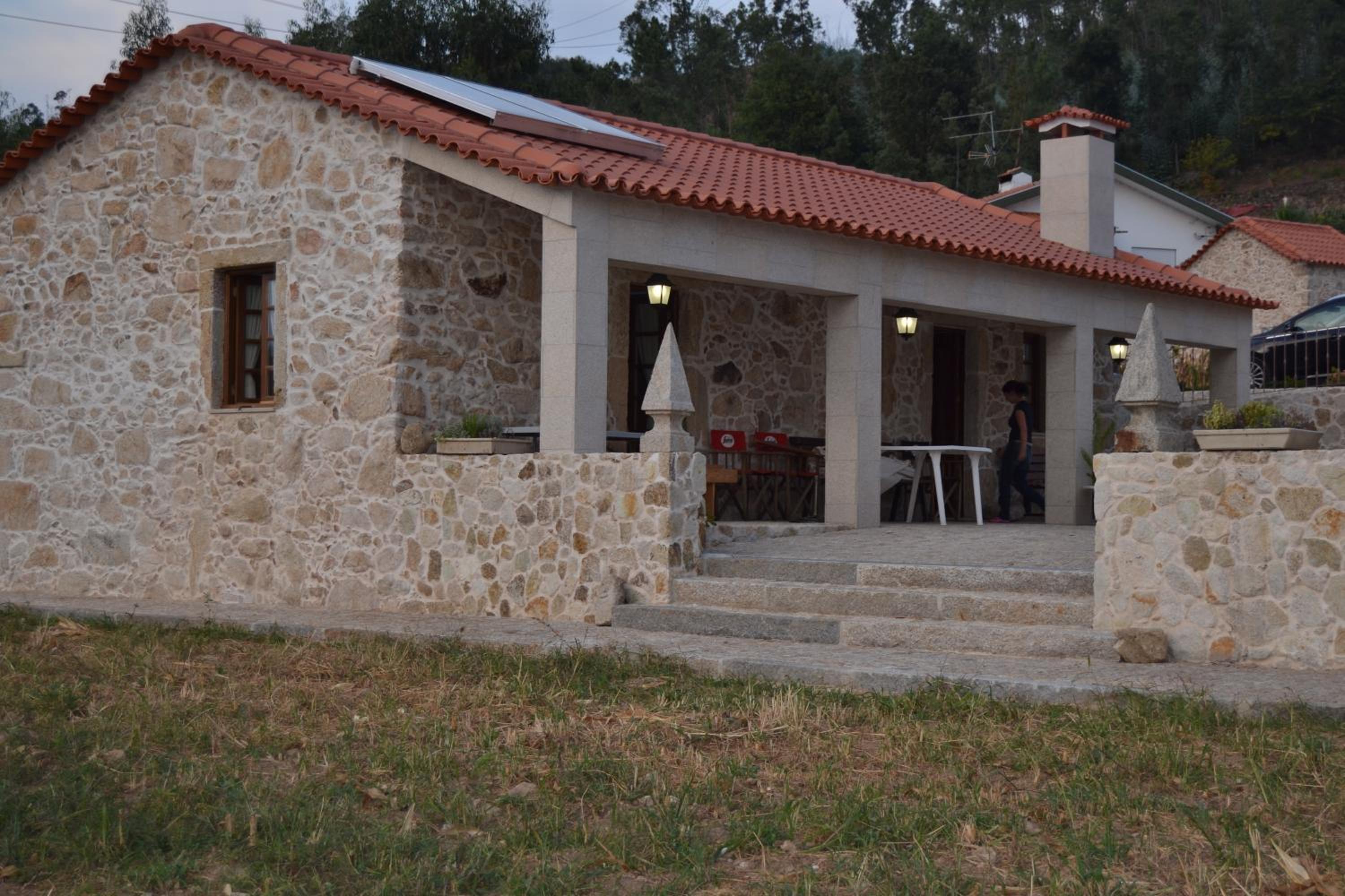 Casa da Trapa