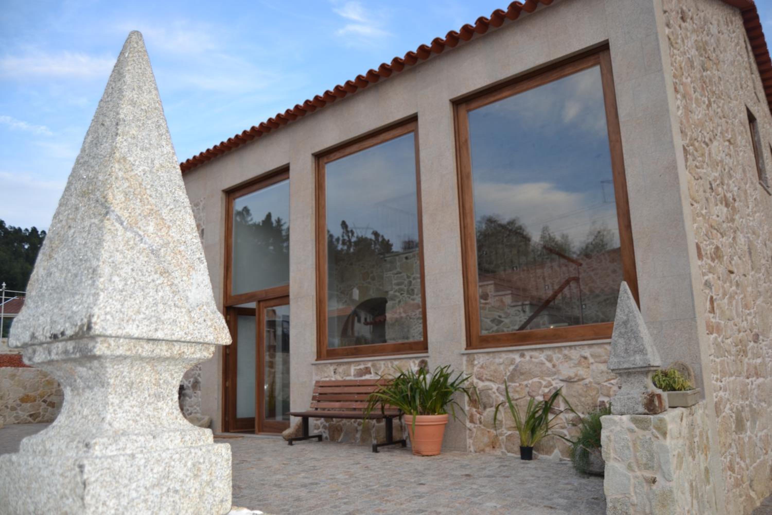 Casa da Trapa