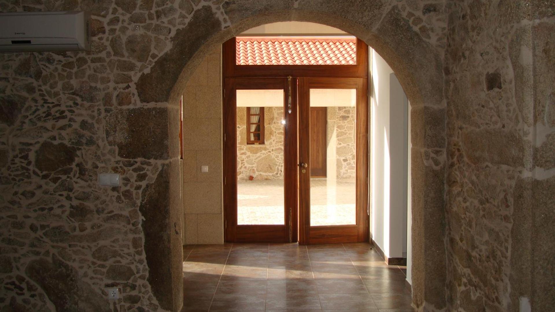 Casa da Trapa