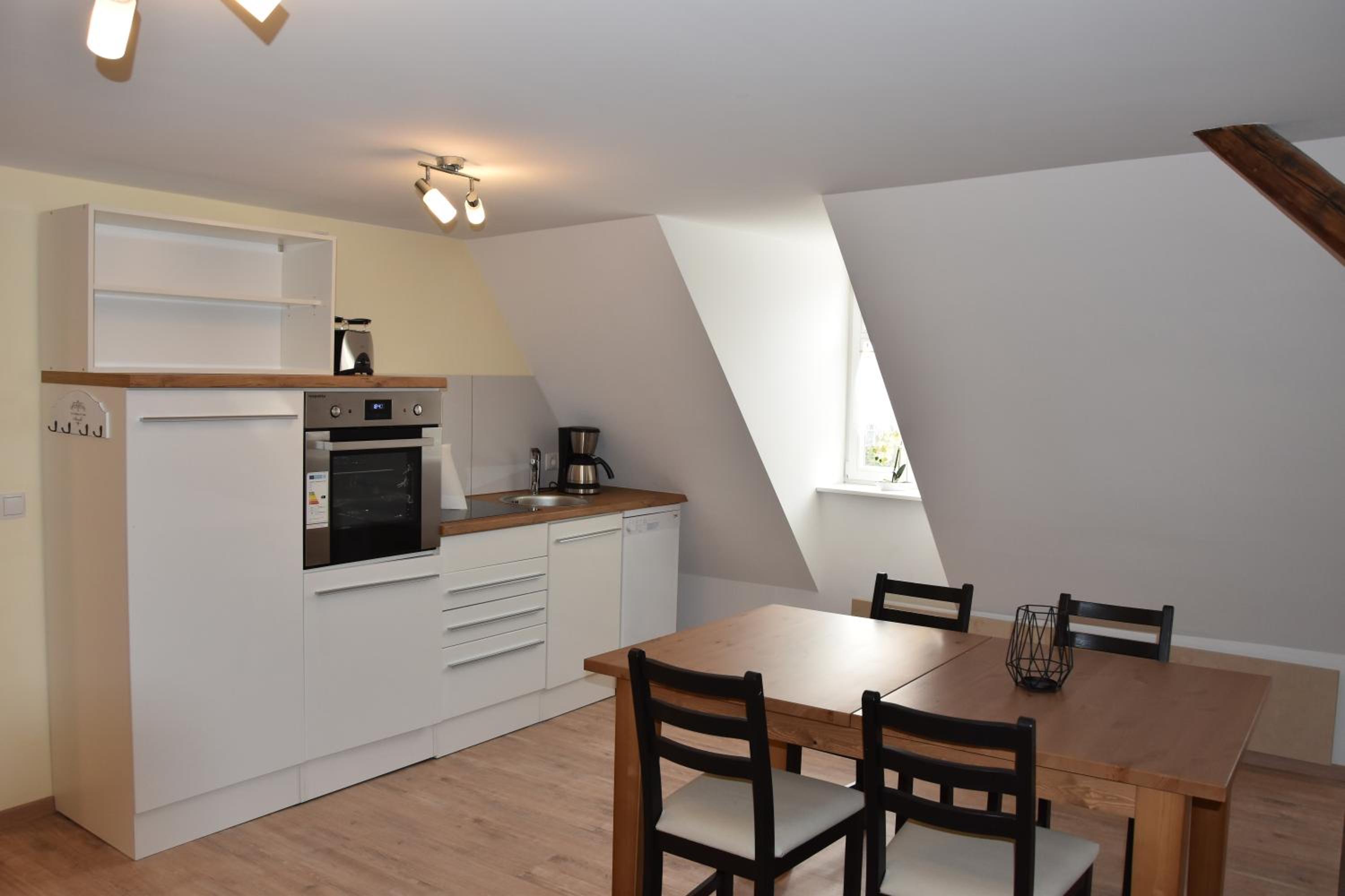 Ferienwohnung Veste Coburg