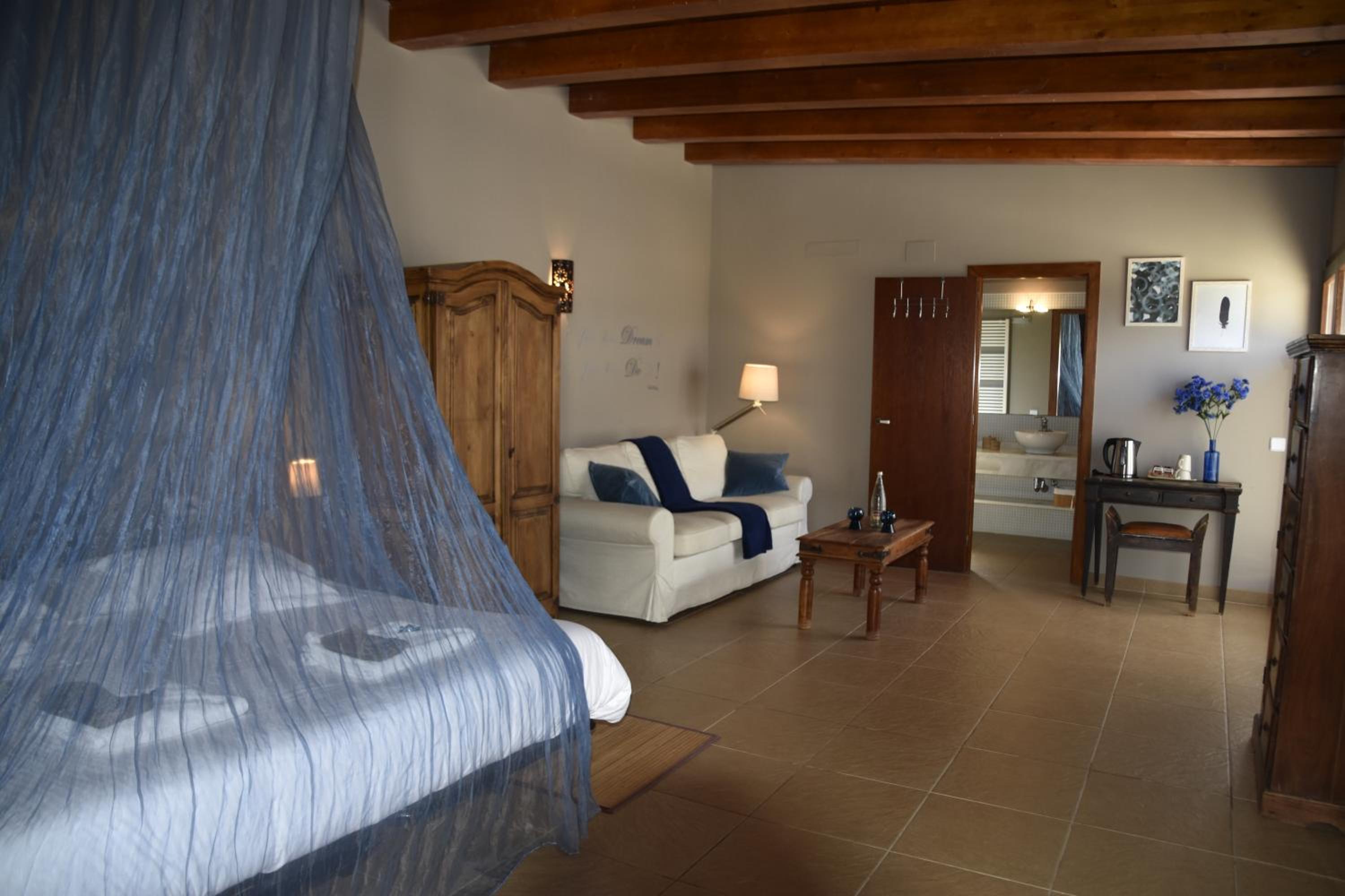 B&B El Ranxo