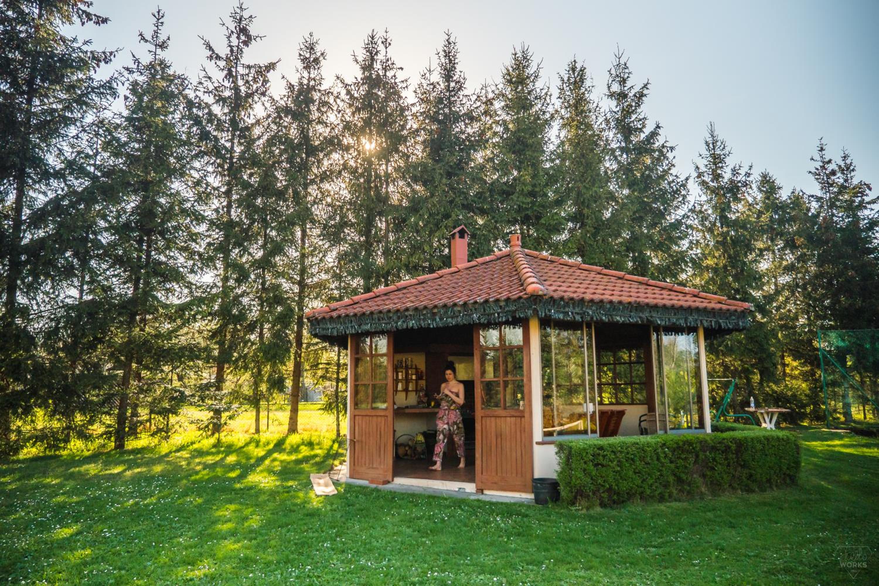 Villa Żywiec view 5