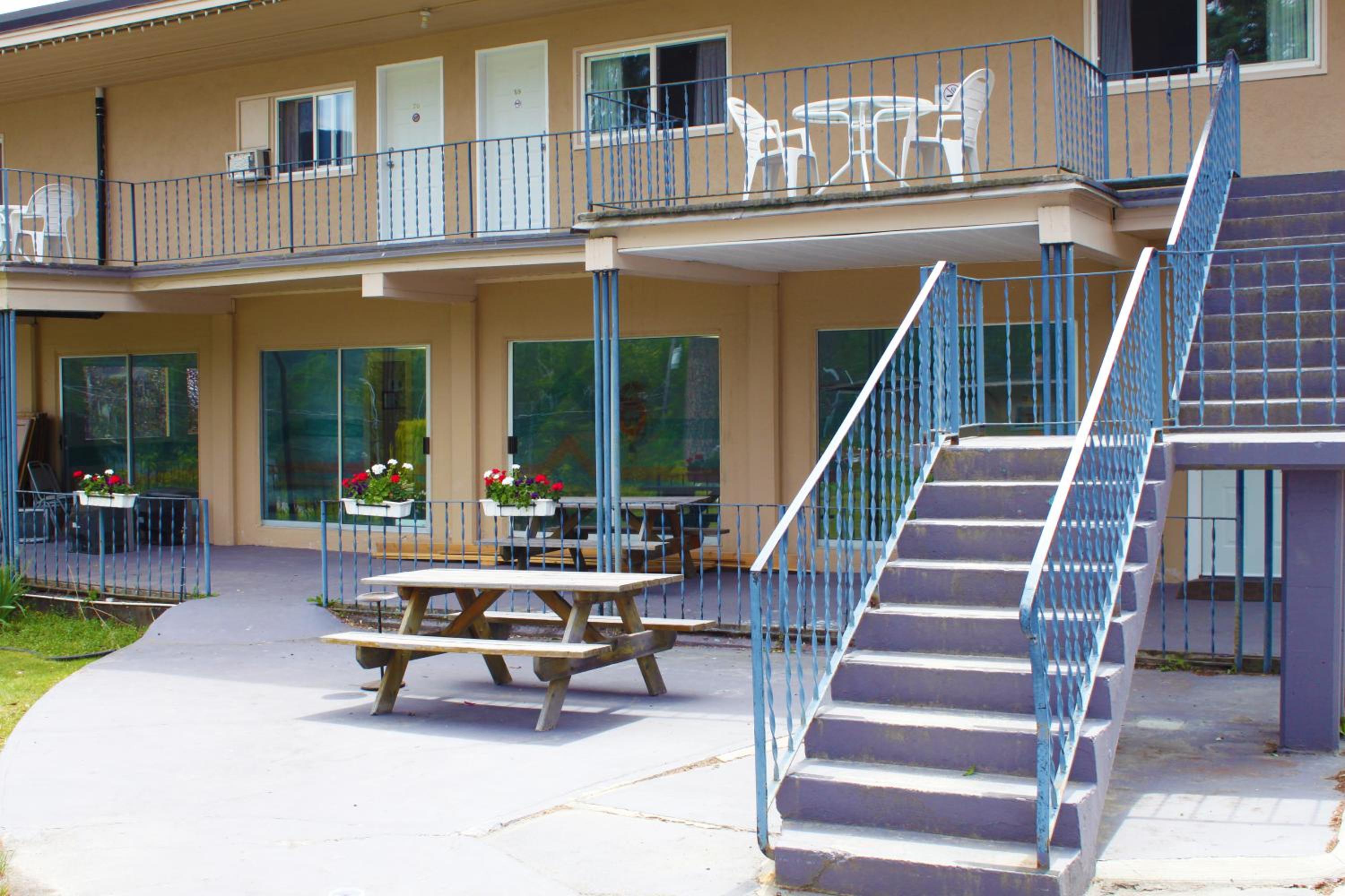 Villa Motel
