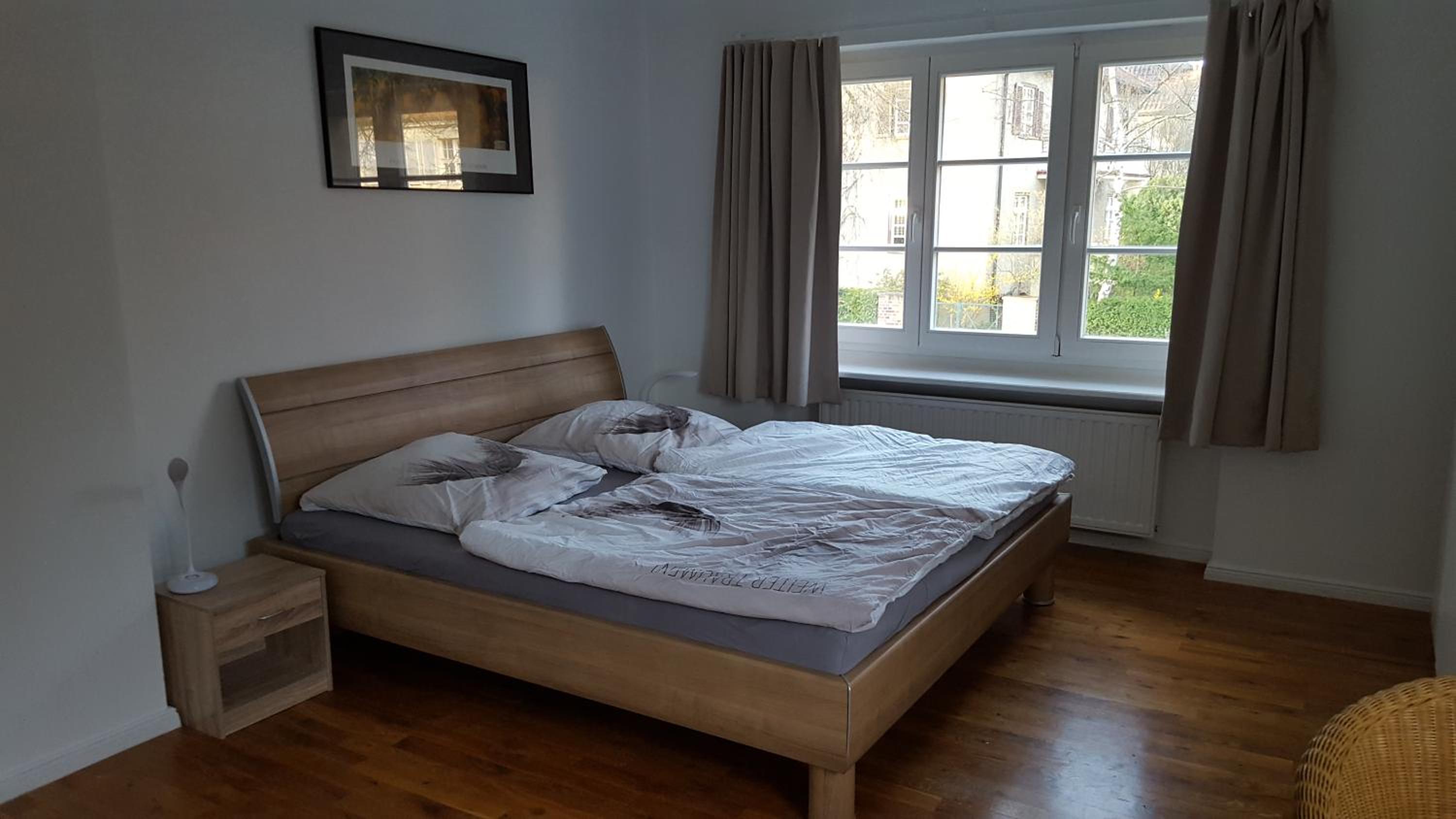 Beautiful House in Zehlendorf