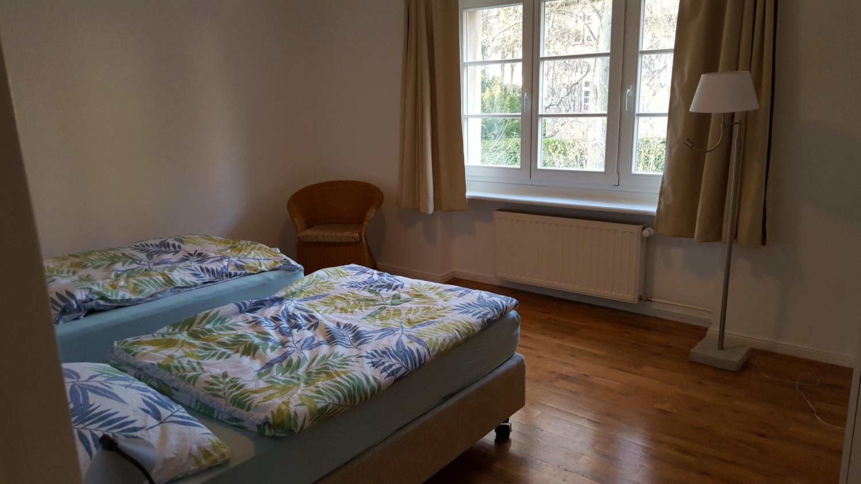 Beautiful House in Zehlendorf