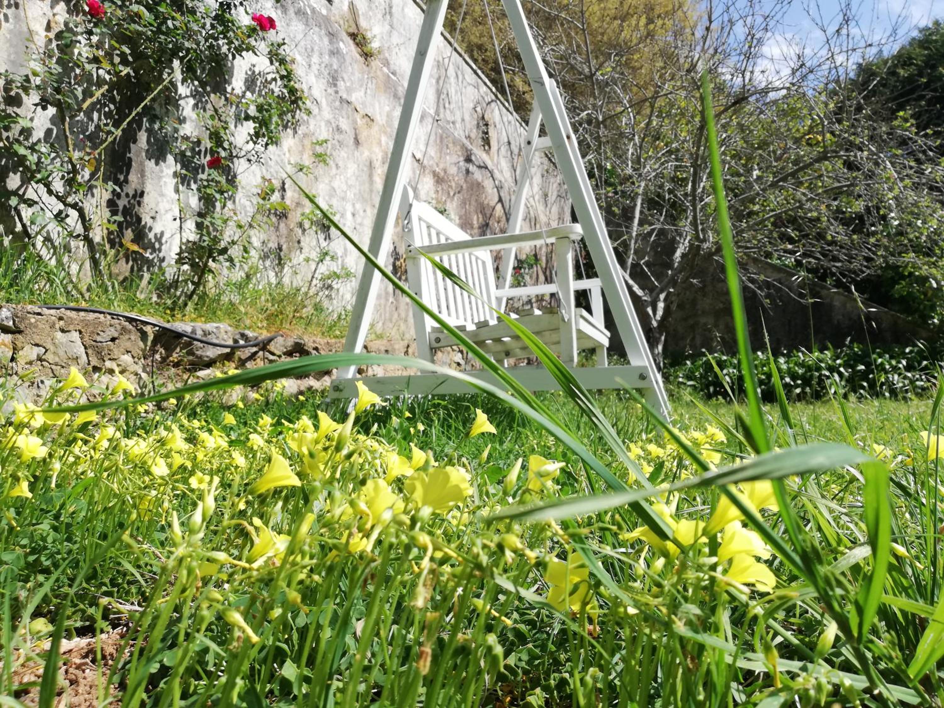 Casa Holstein Quinta de Sao Sebastiao Sintra