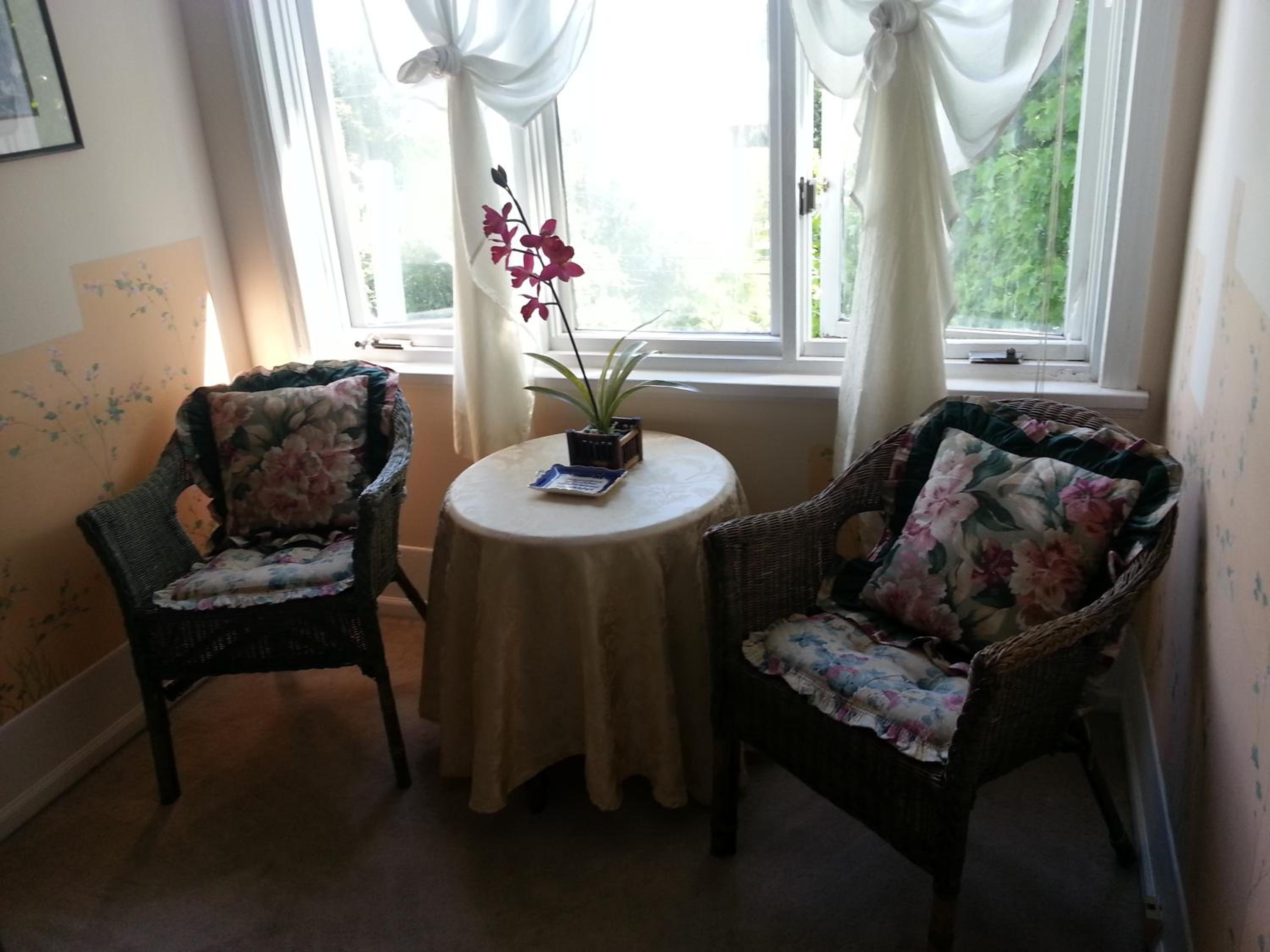 Balfour House